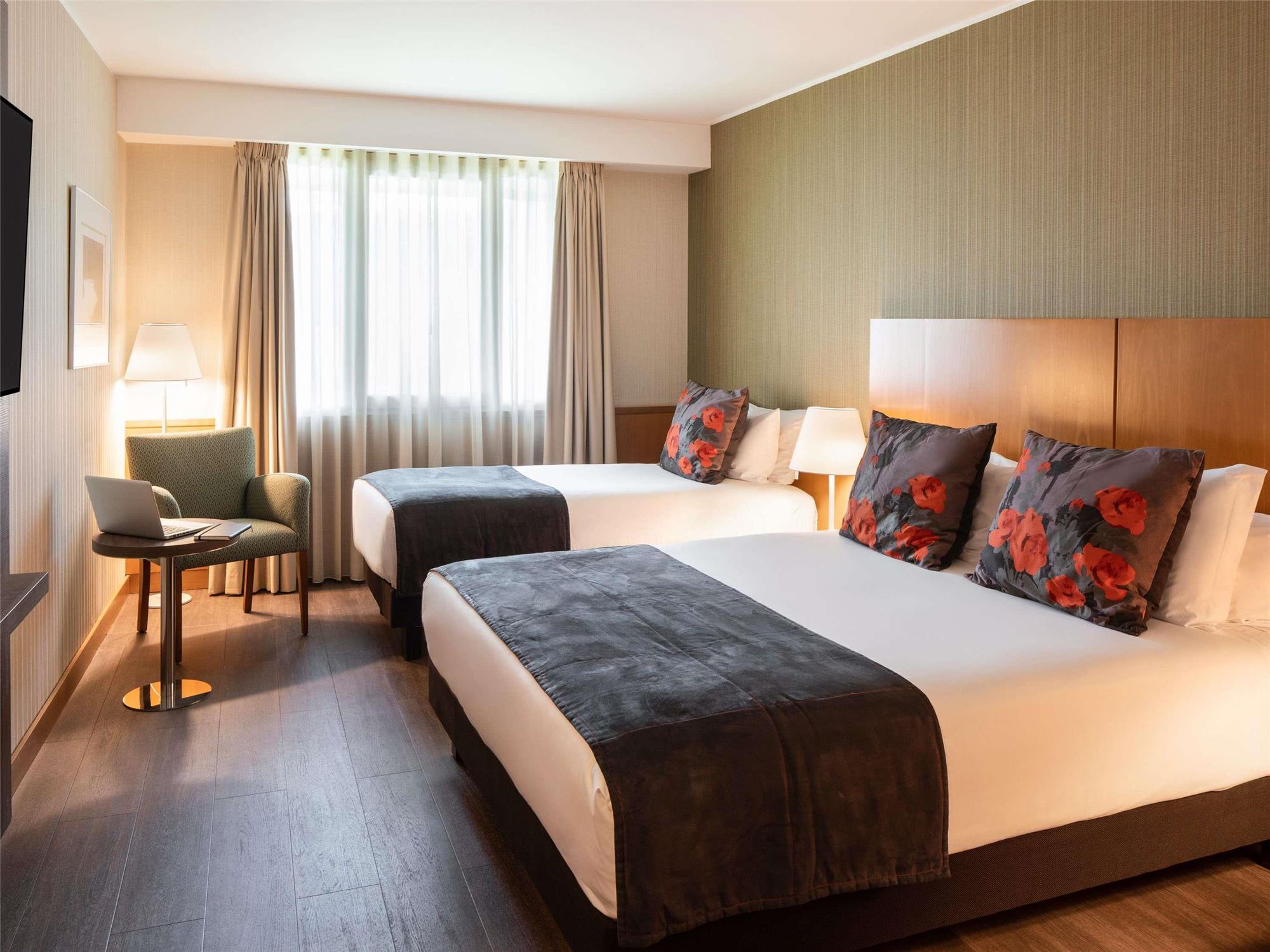Hotel Mercure Porto Gaia 2