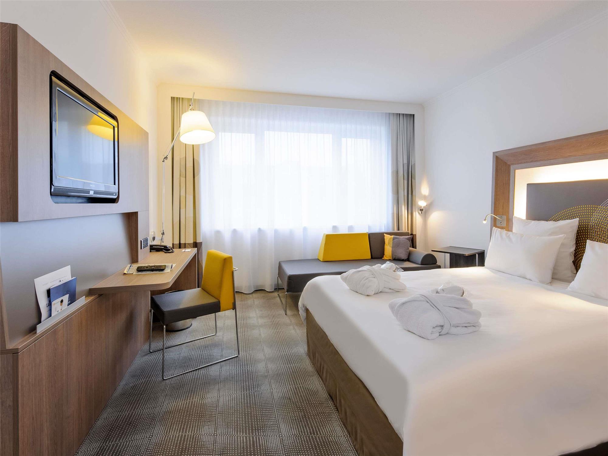 Novotel Hannover 2