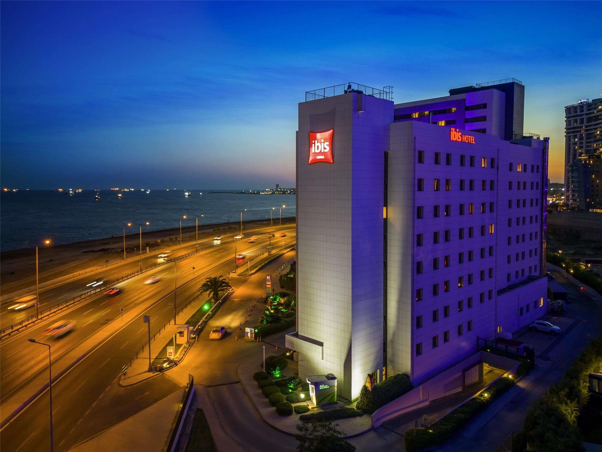 Ibis Istanbul Zeytinburnu 2