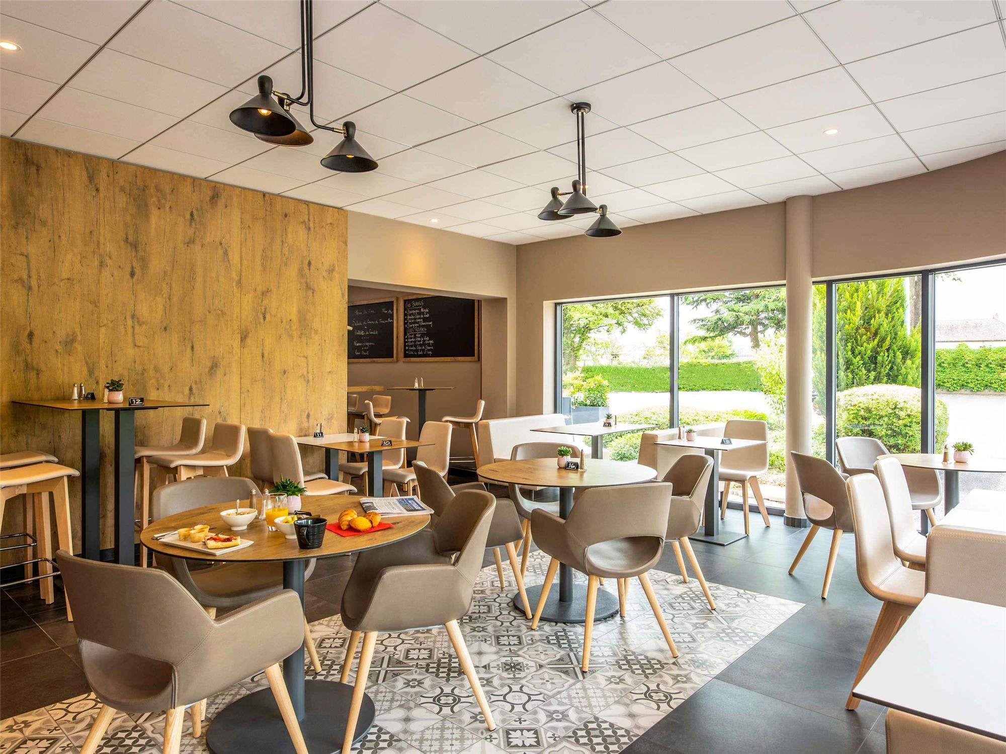 ibis Nuits Saint Georges 2