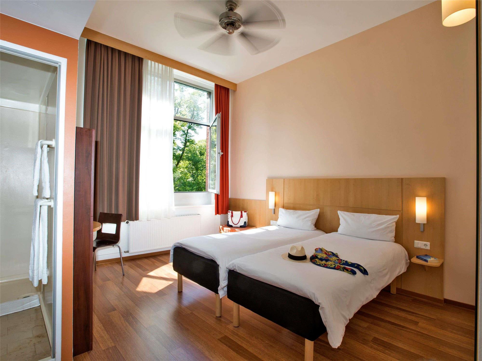 ibis Berlin City Süd 2