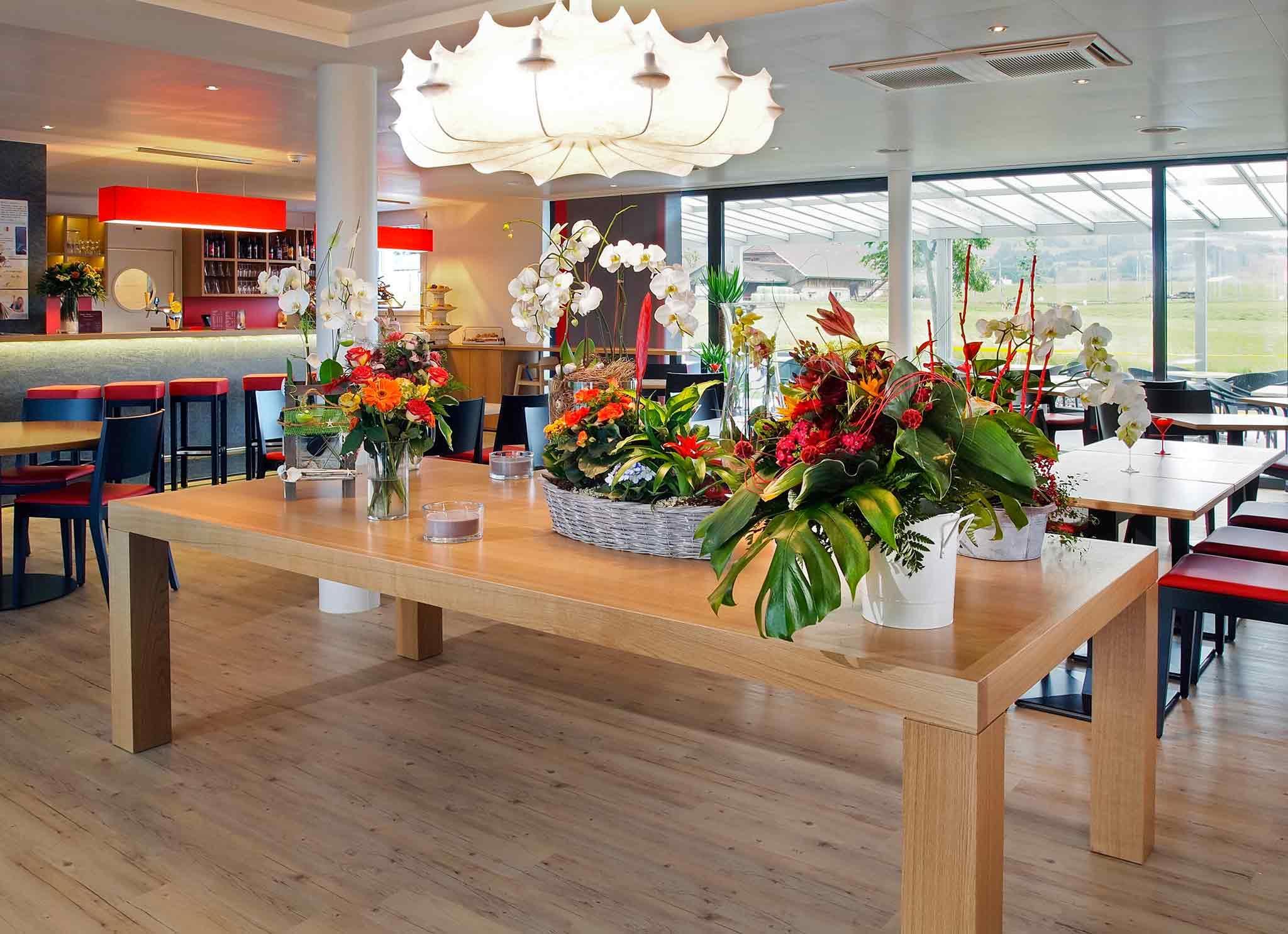 ibis Bulle La Gruyere 2