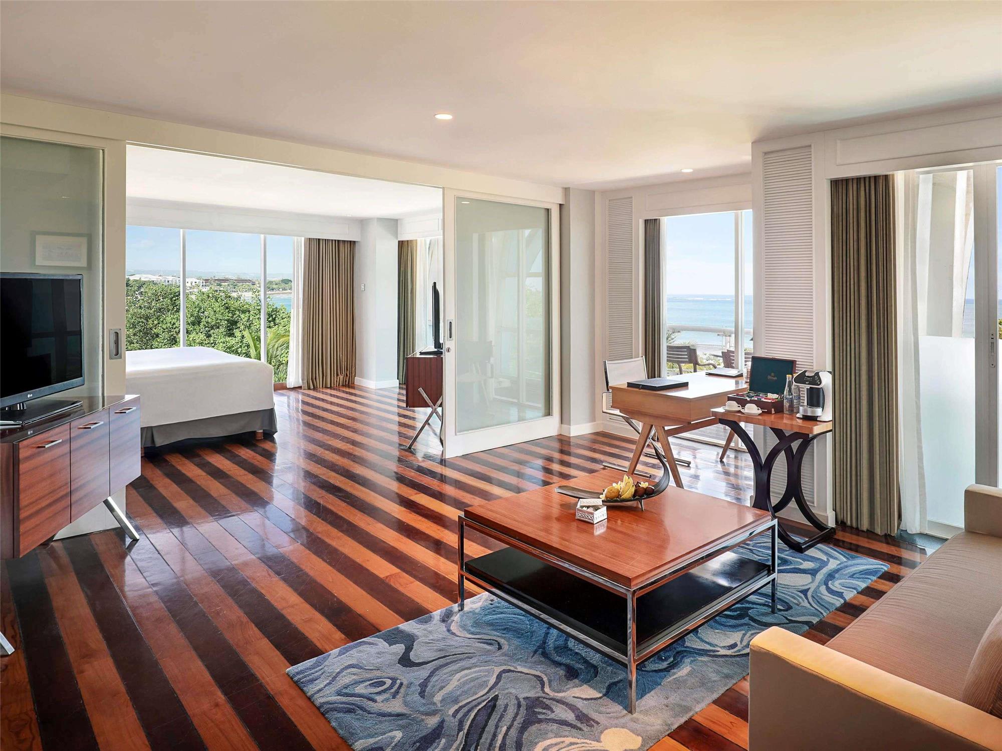 The Kuta Beach Heritage Hotel - Managed by Accor 2