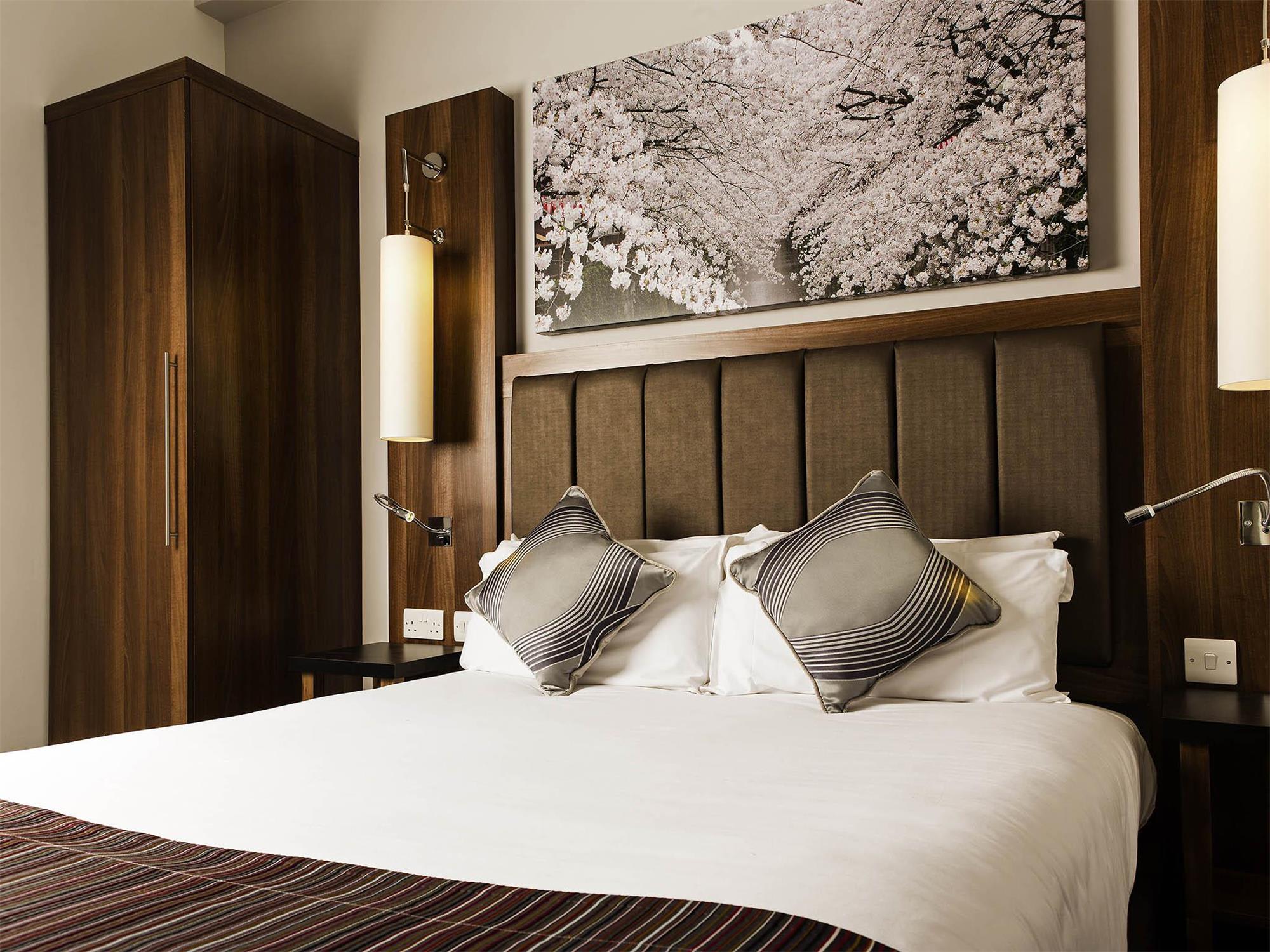 Mercure Darlington King's Hotel 2