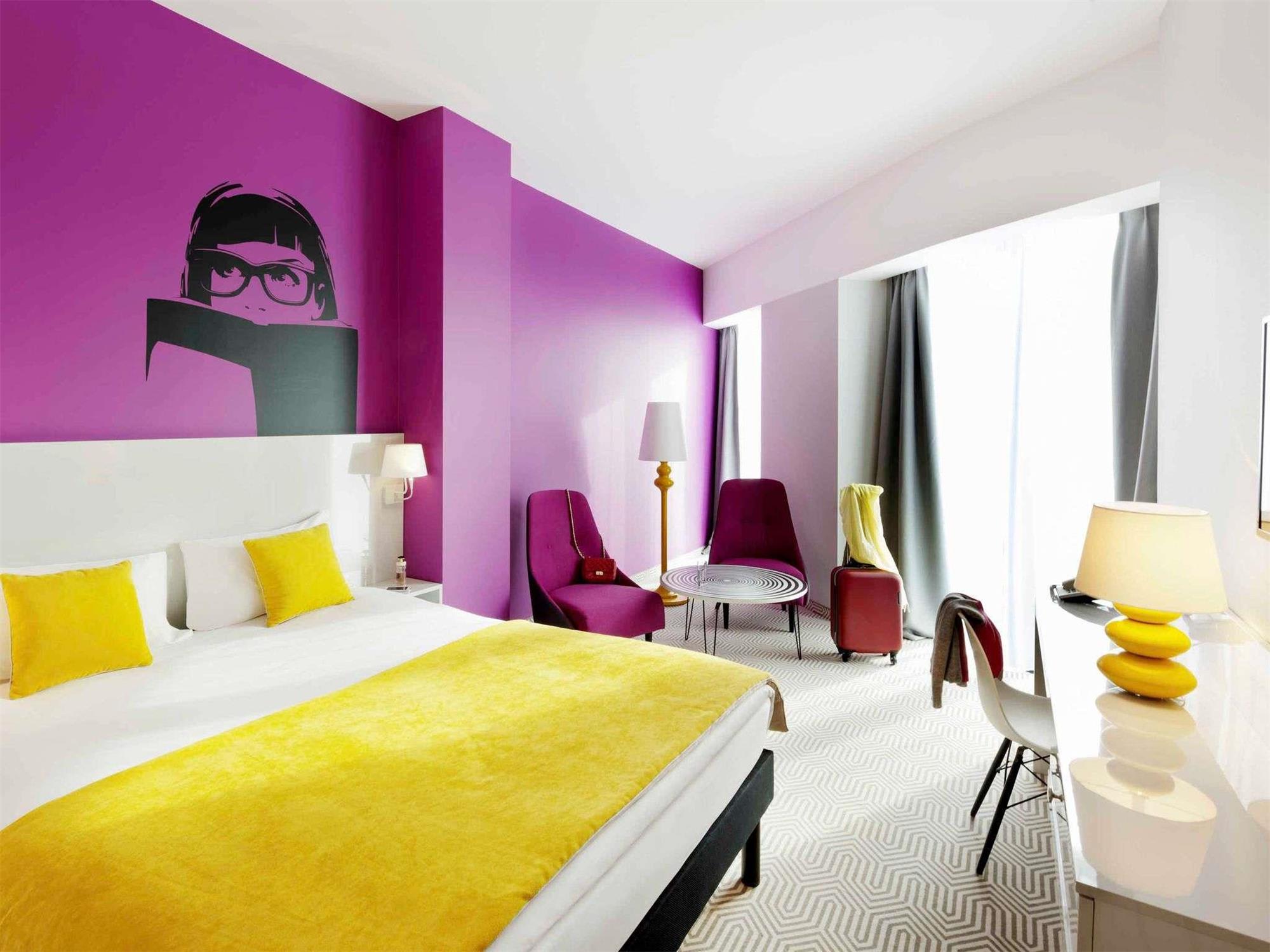 Ibis Styles Wroclaw Centrum 2