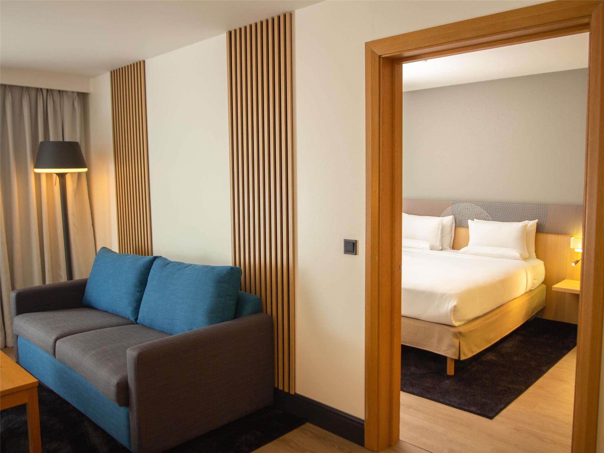 Novotel London Wembley 2
