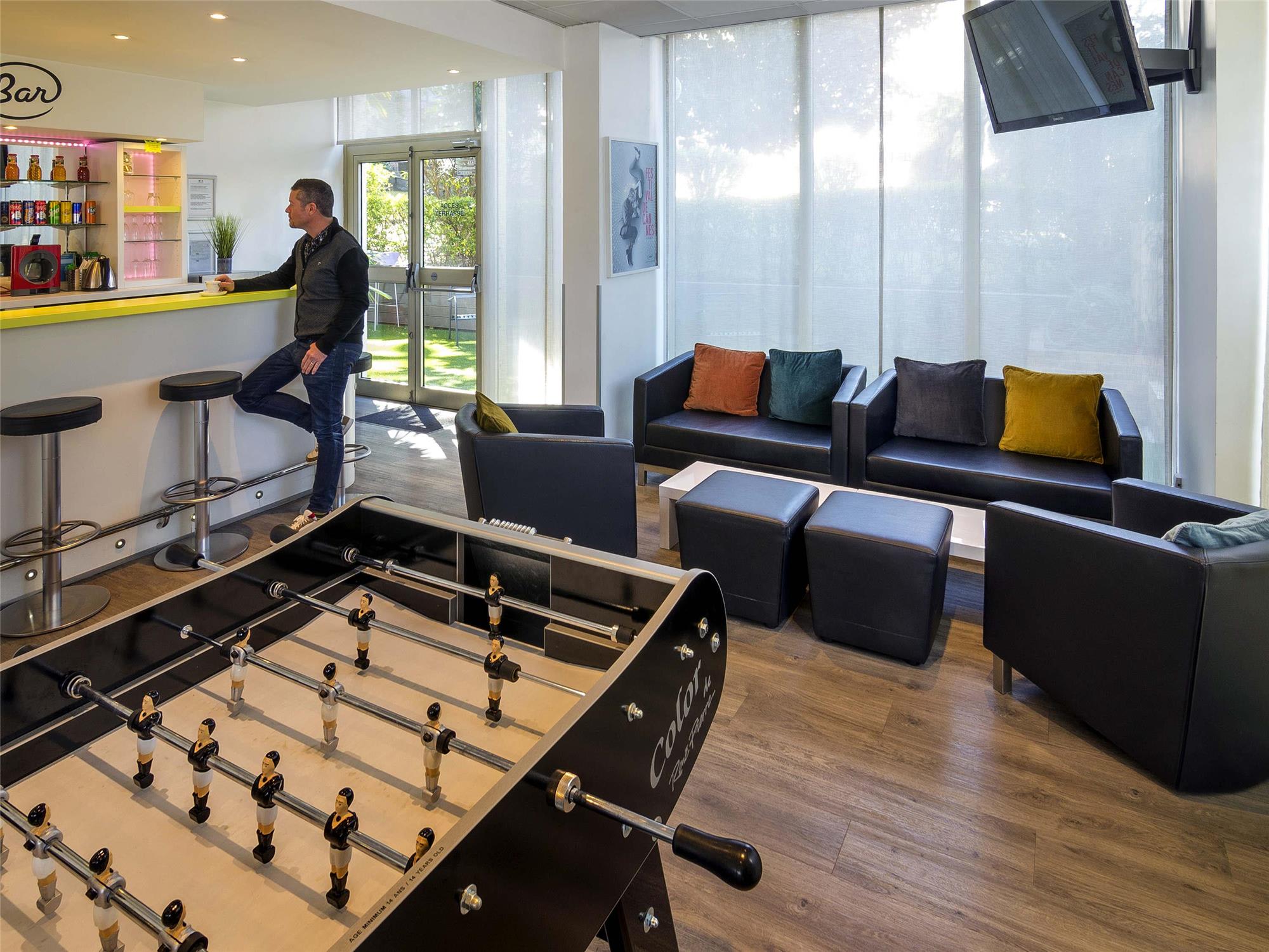 ibis Styles Cannes Le Cannet 2