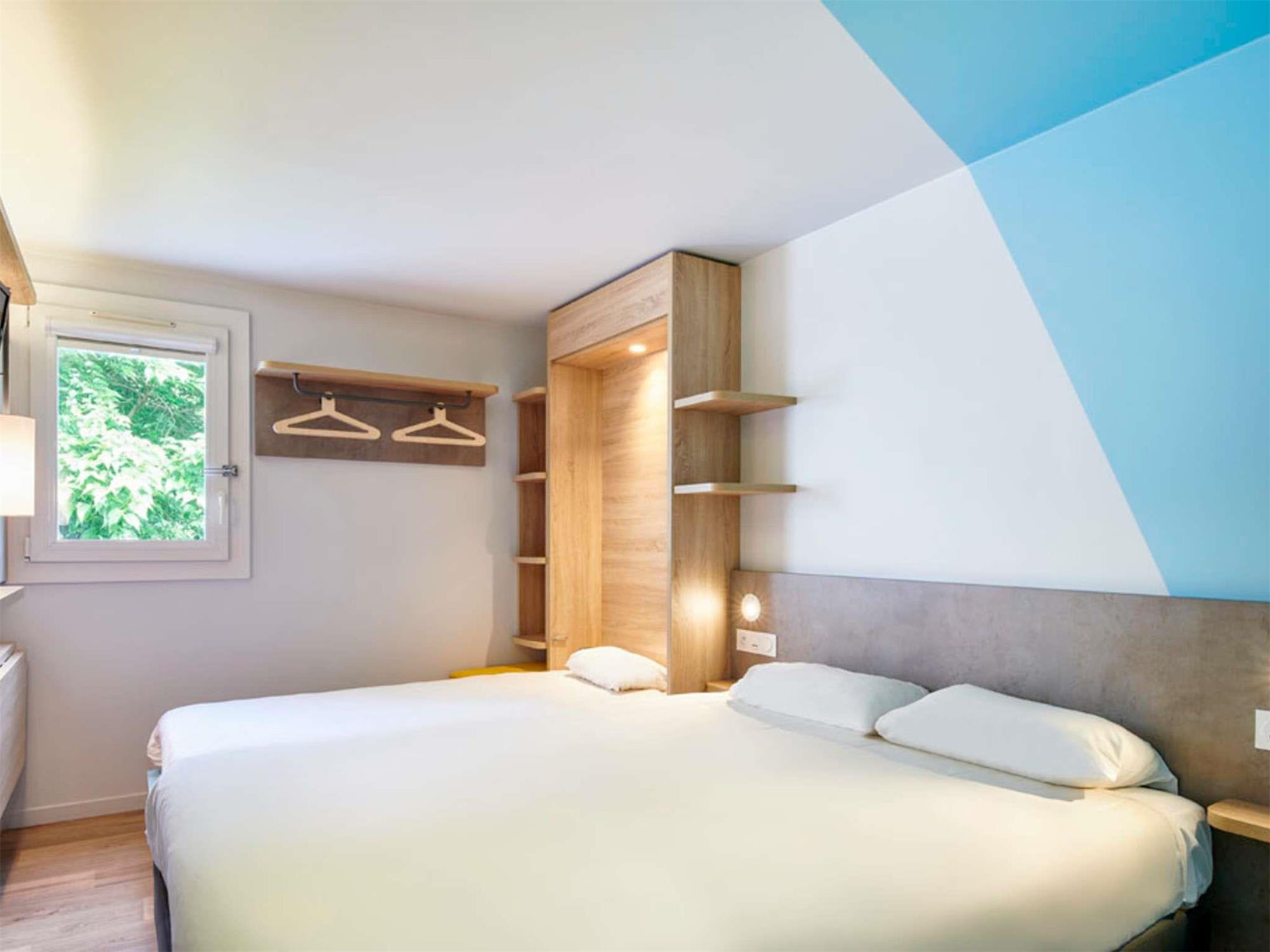 ibis budget Bayonne 2