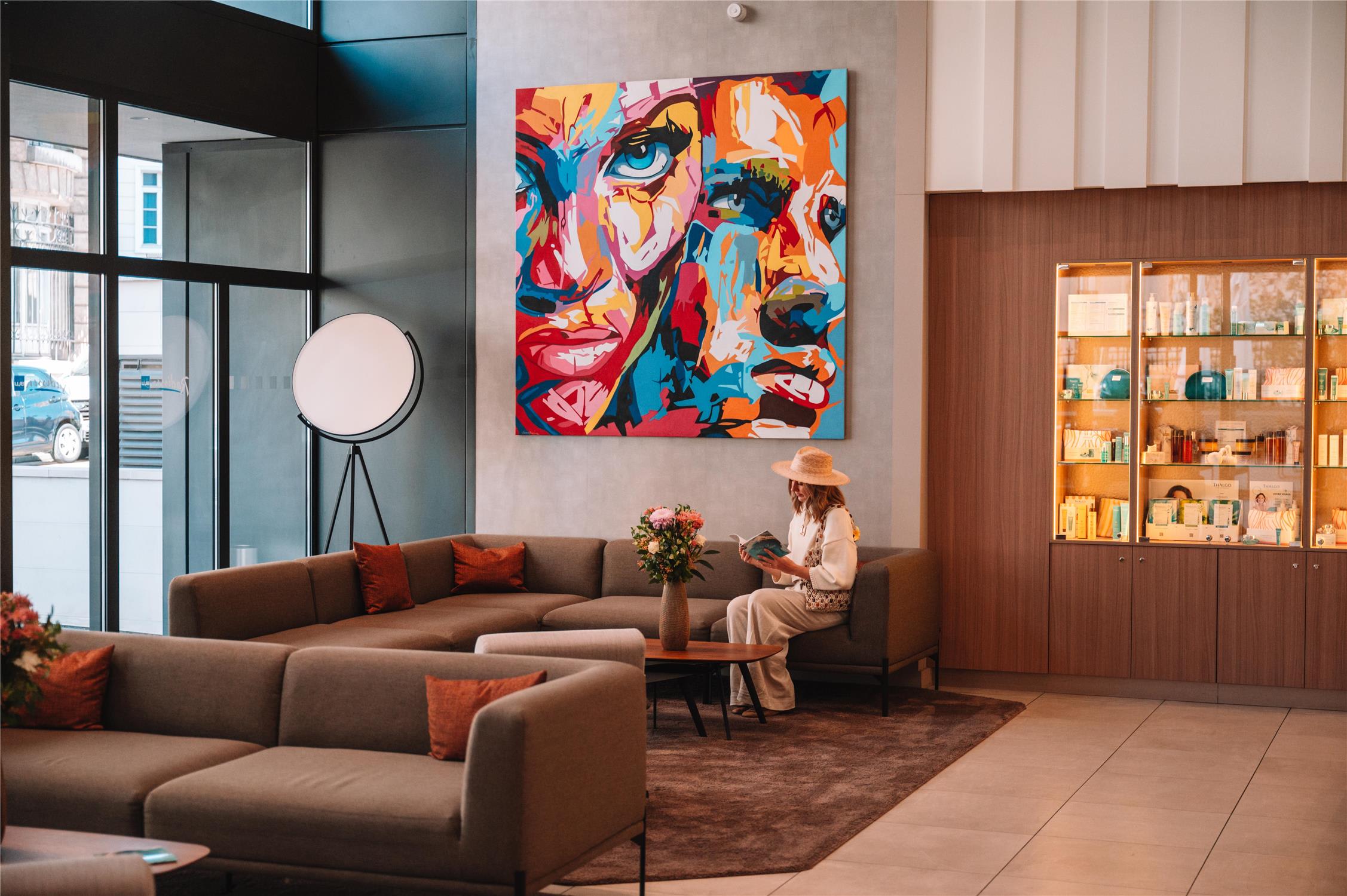 Radisson Blu Hotel, Rouen Centre 2