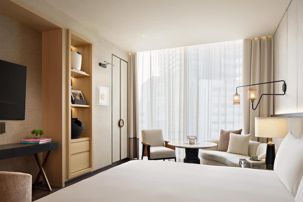 Park Hyatt Mexico City 2