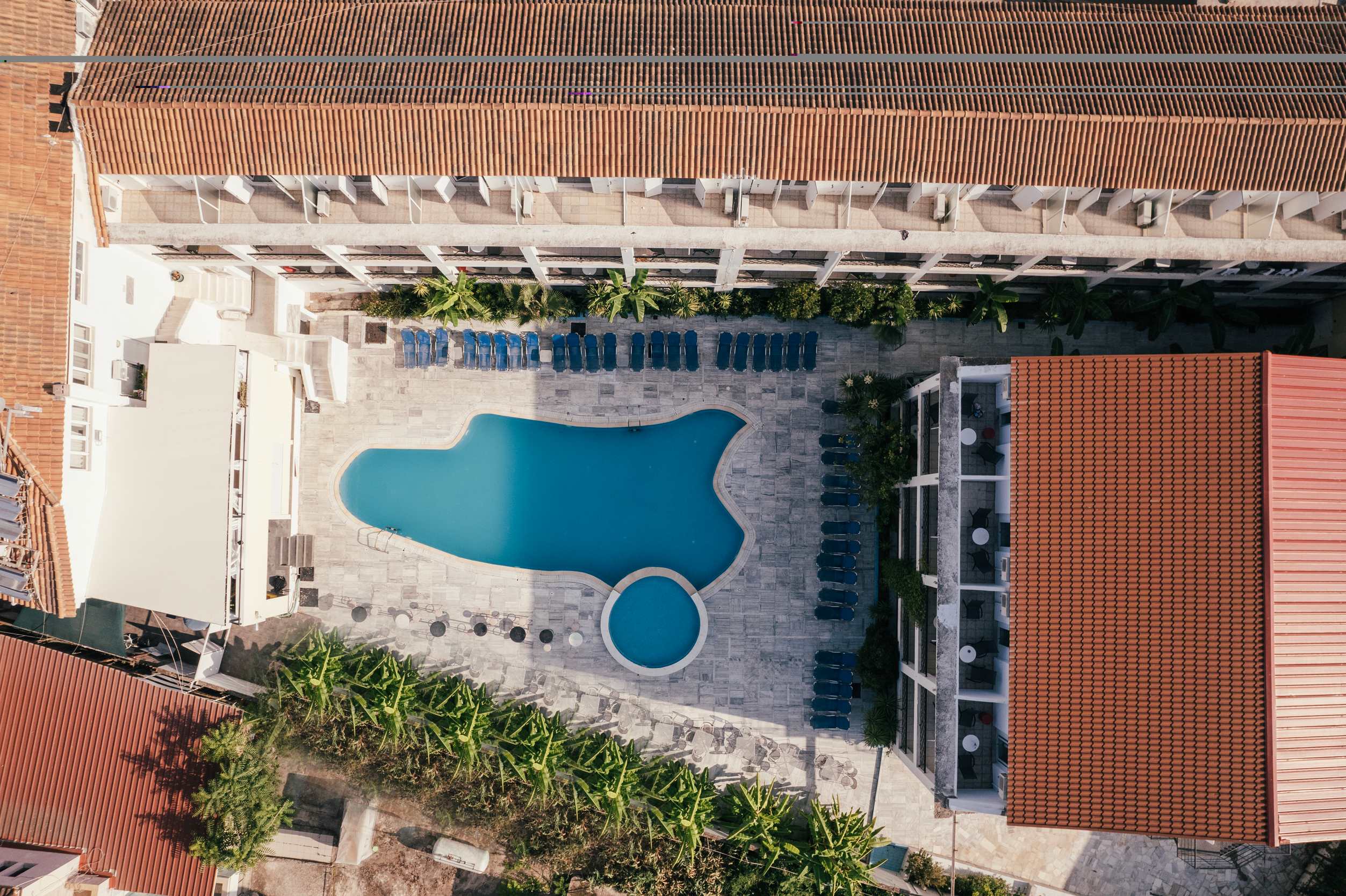 Mojo Hotel Zante 2