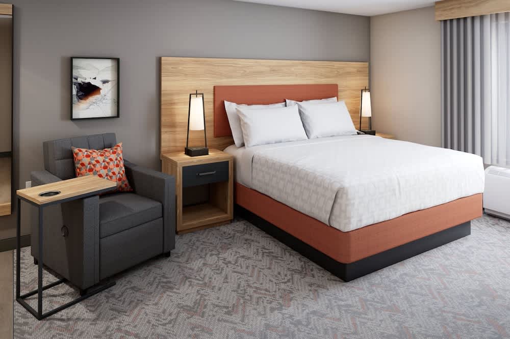 Candlewood Suites Panama City Beach Southeast by IHG 2