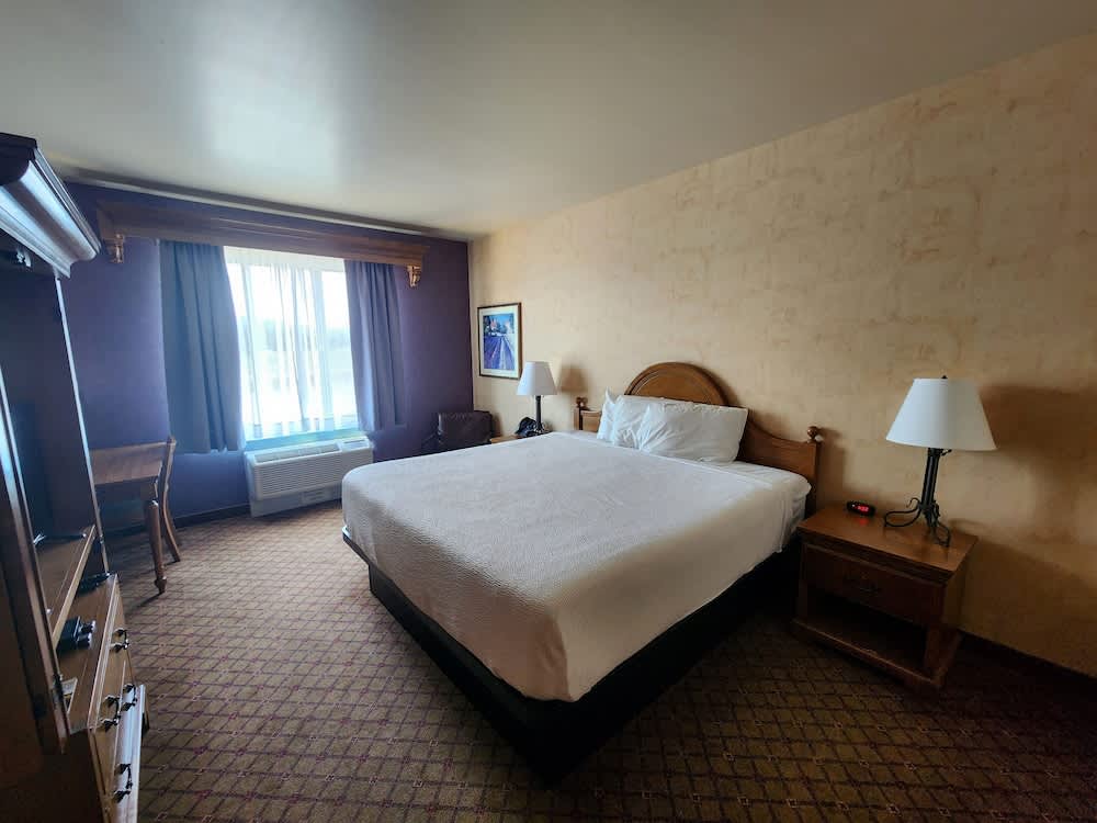 Robinson Rancheria Resort and Casino 2