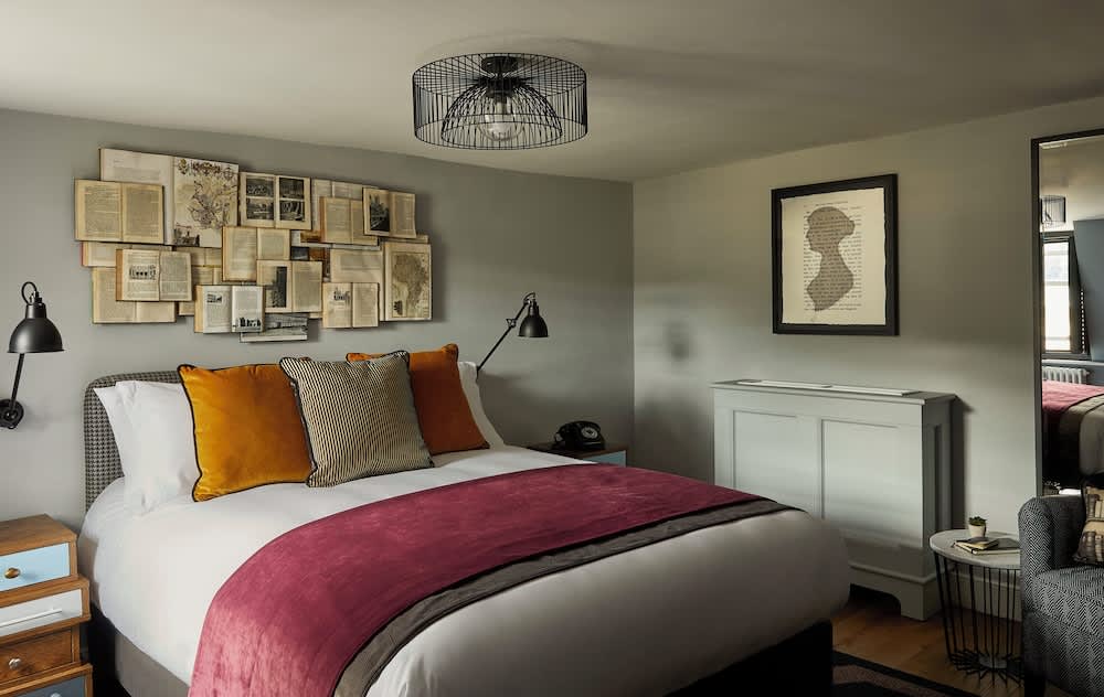 Hotel Indigo BATH by IHG 2