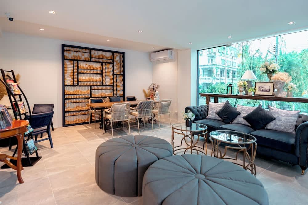 Bhukitta Boutique Hotel Phuket Town 2