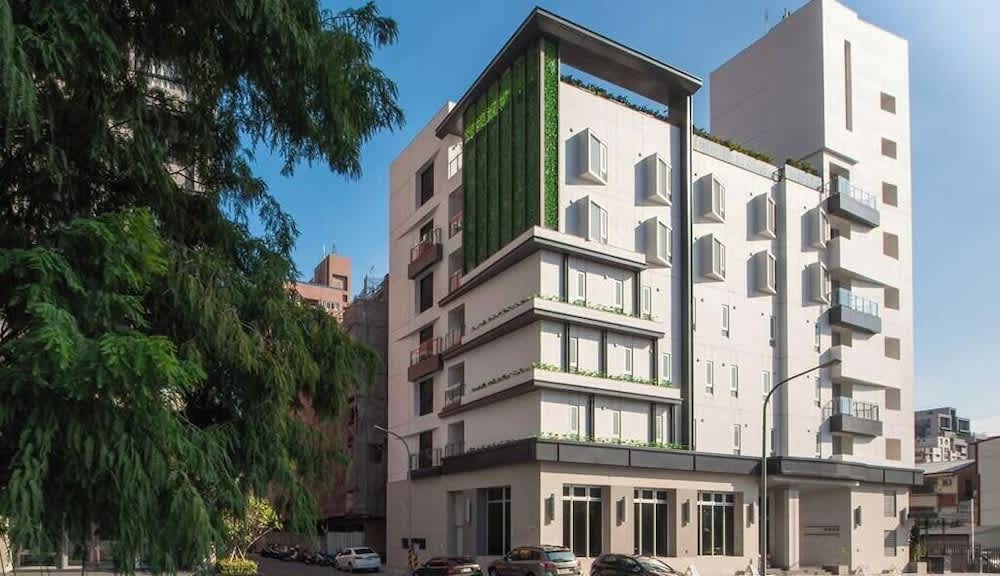 Ramble Hotel 1