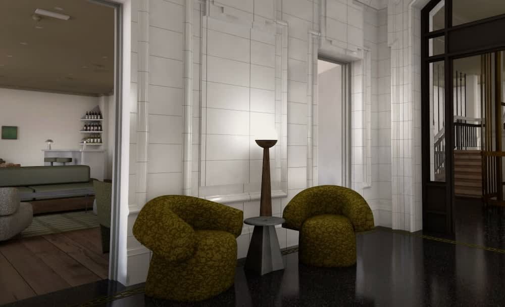 Arthouse Glasgow - Fully Refurbished 2