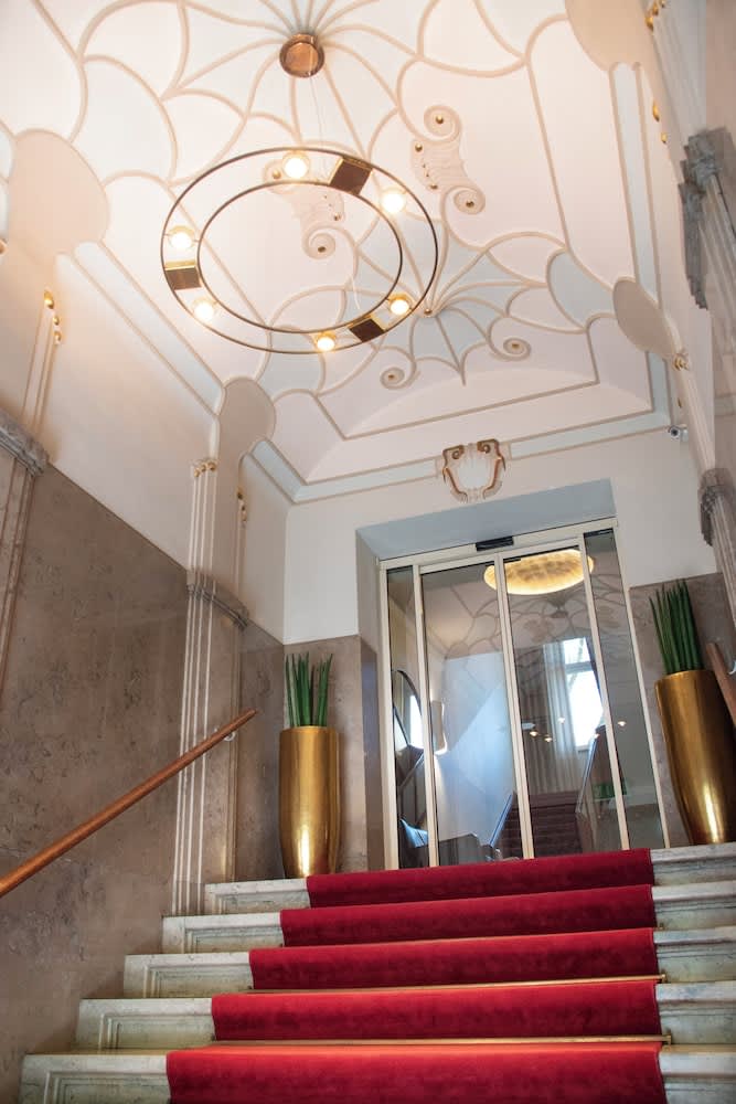 Hotel Prinzregent 2