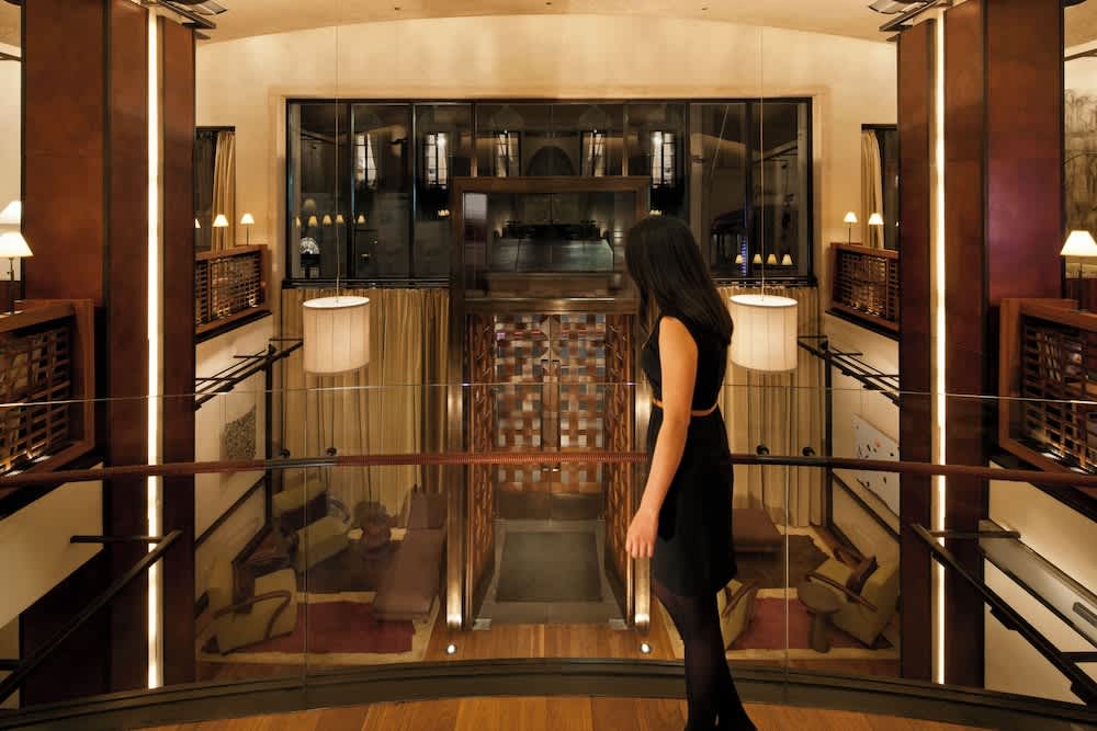 Chambers Hotel New York 2