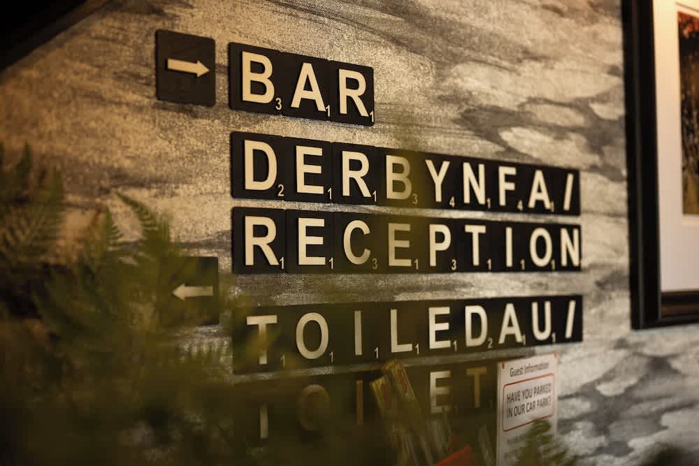 Tyn-y-Coed Inn 2