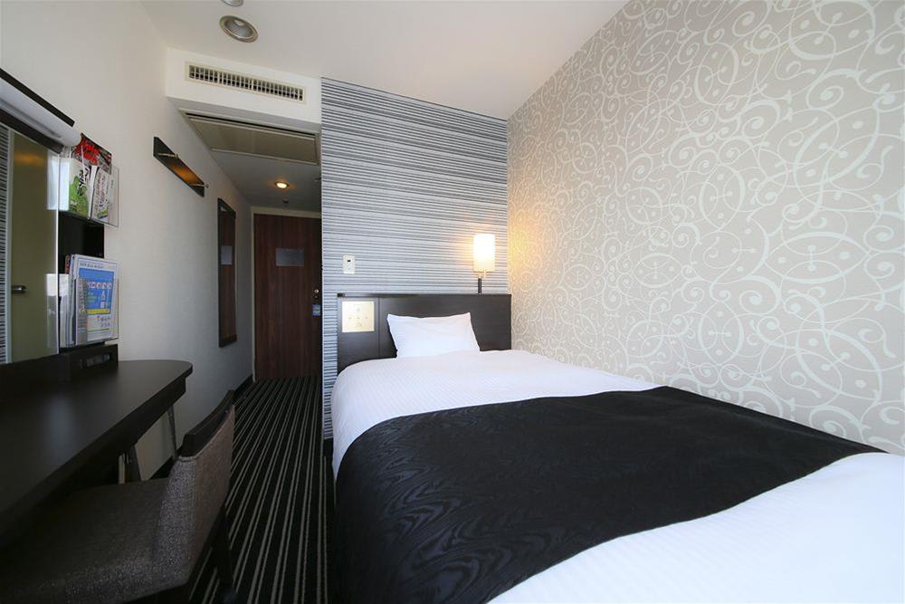 APA Hotel Tokyo-Kiba 2