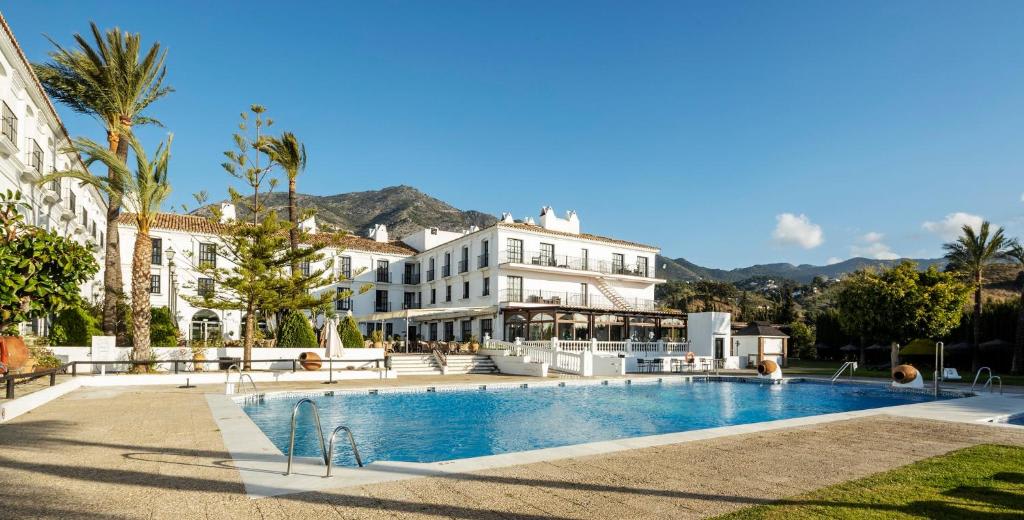 Ilunion Hacienda de Mijas 2