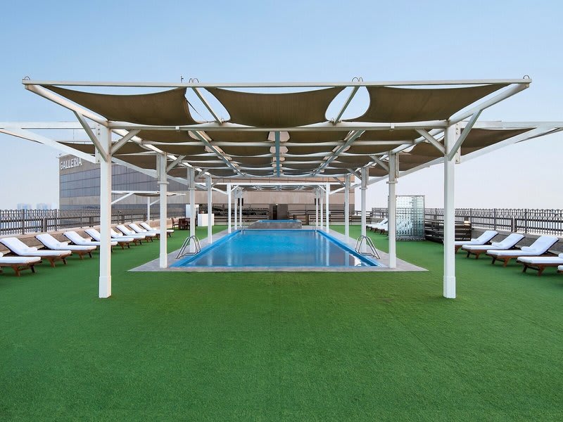 HYATT REGENCY DUBAI 2