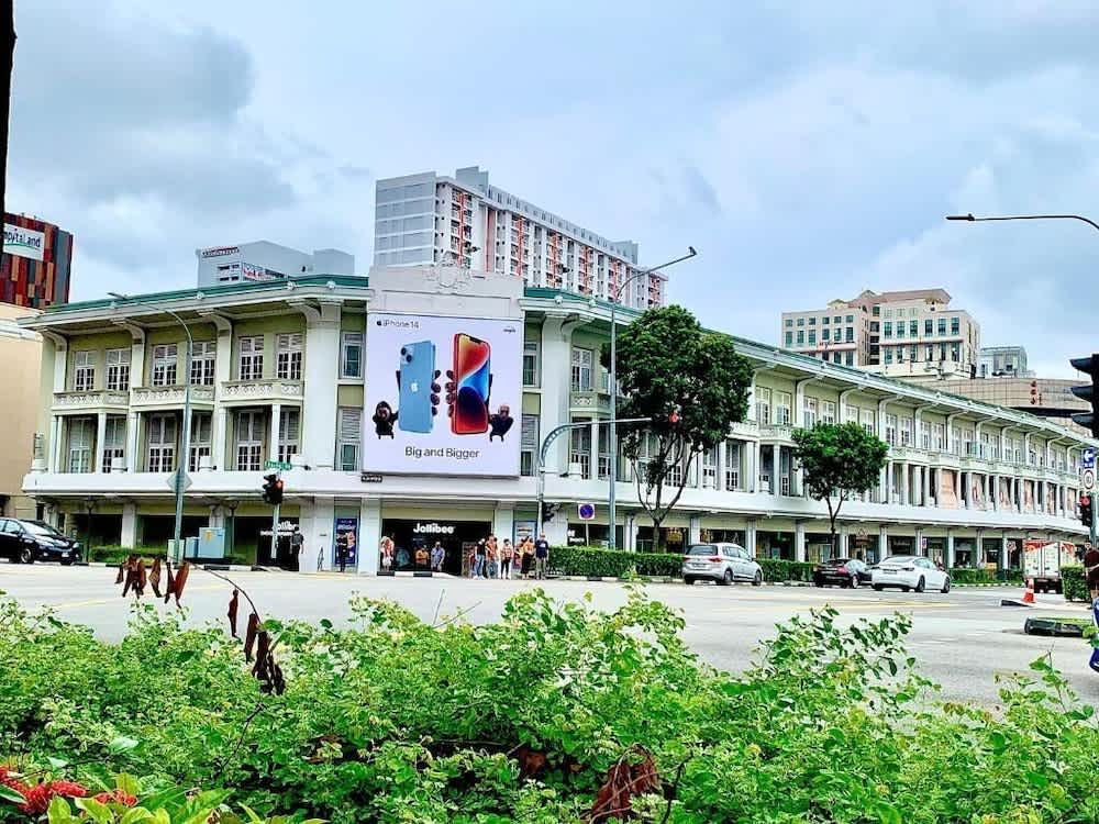 Arena Esports Hotel At Bugis Village 1