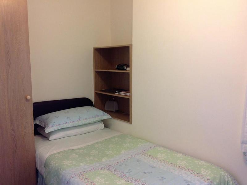 Beulah Guest House 2