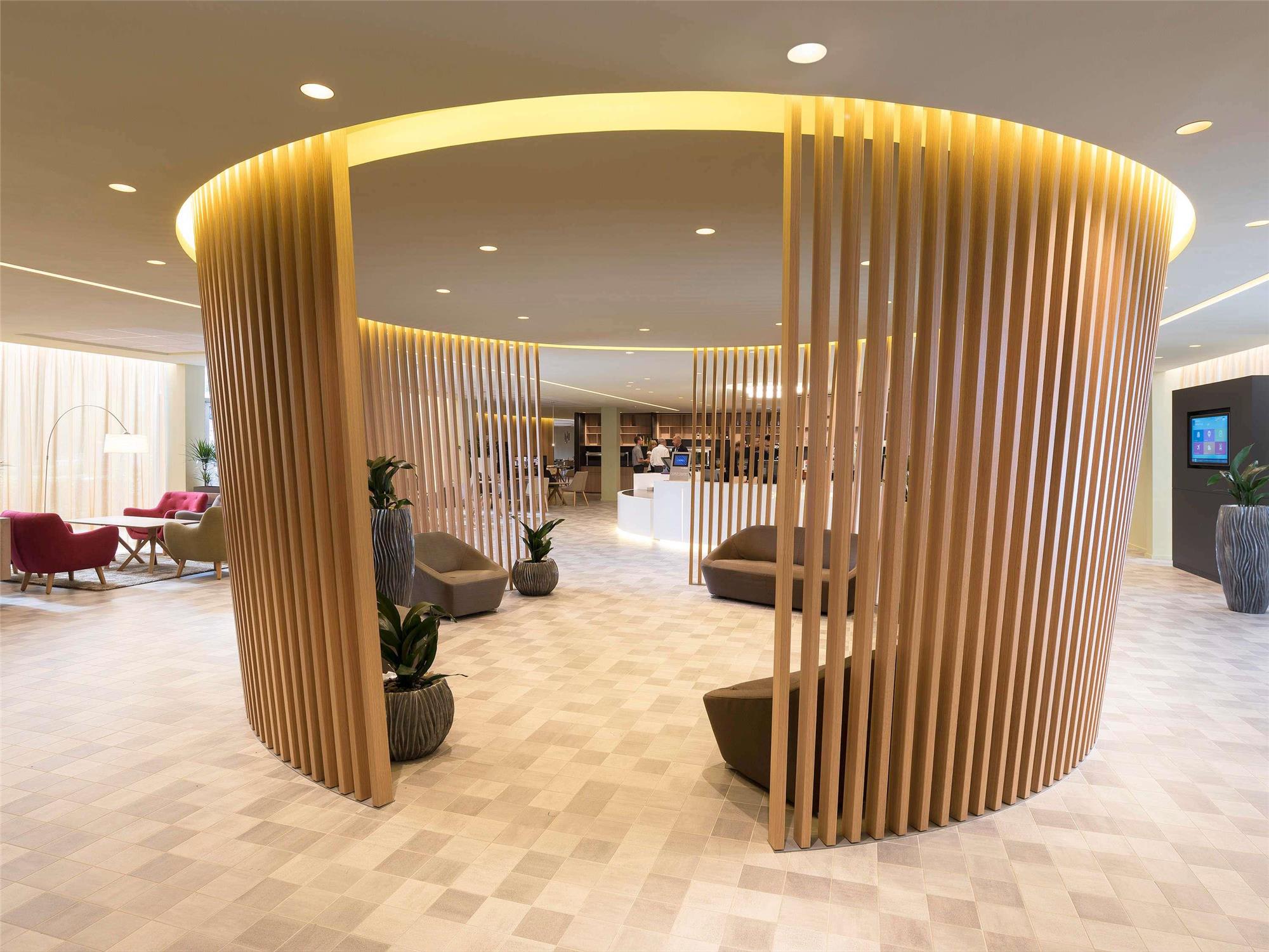 Novotel Paris Nord Expo Aulnay 2