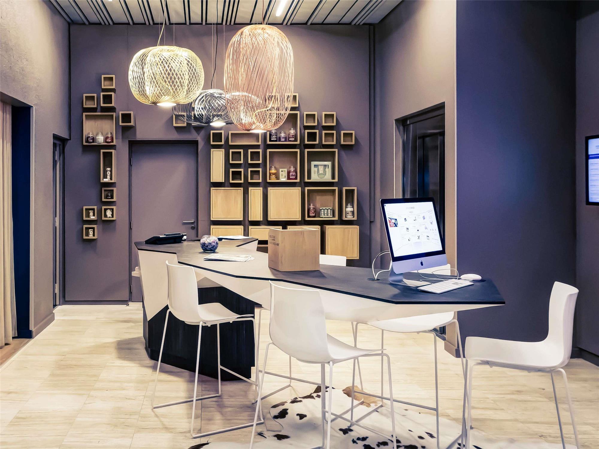 Mercure Lyon Charbonnières 2