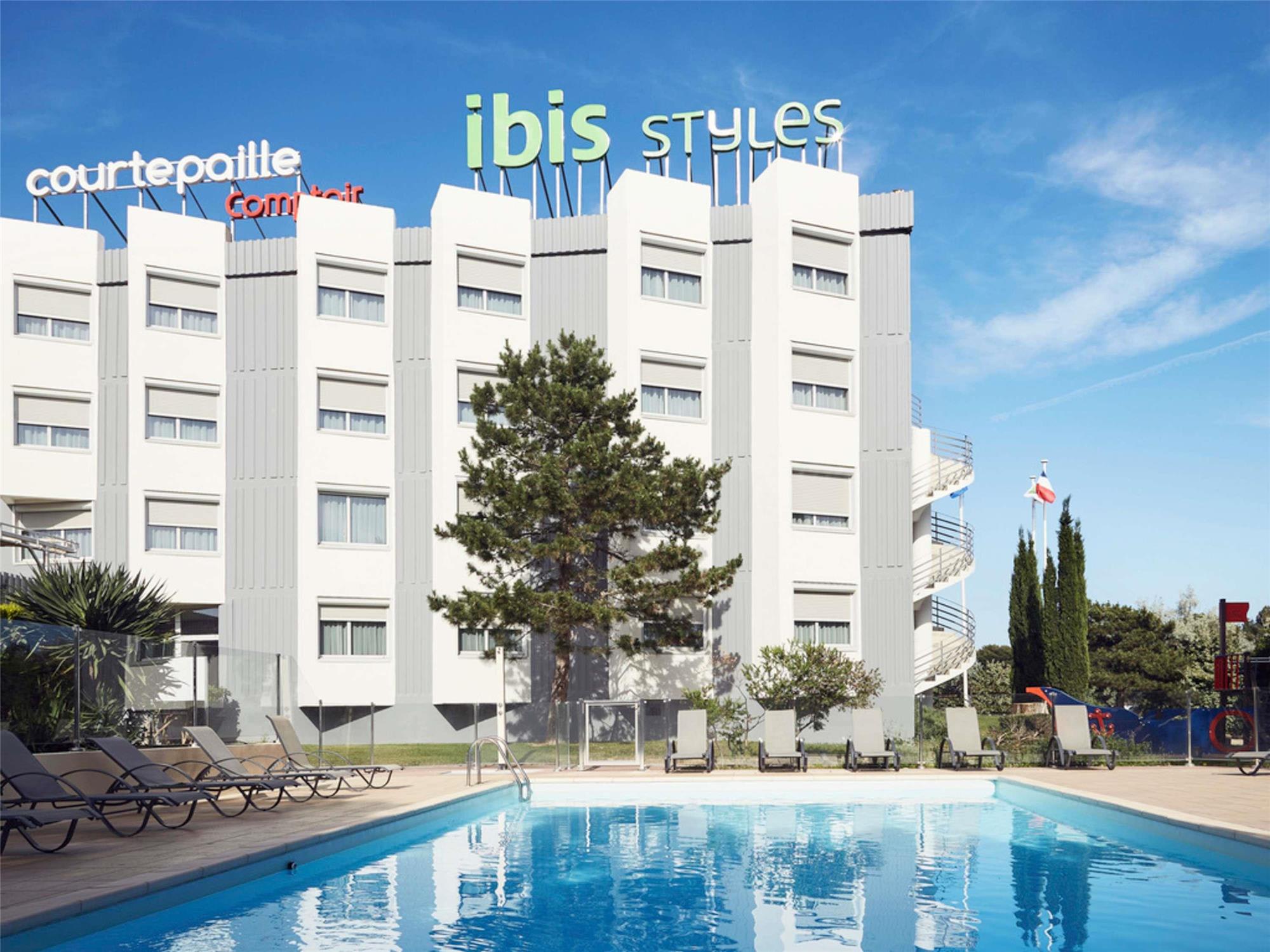 ibis Styles Toulon La Seyne-sur-Mer 1