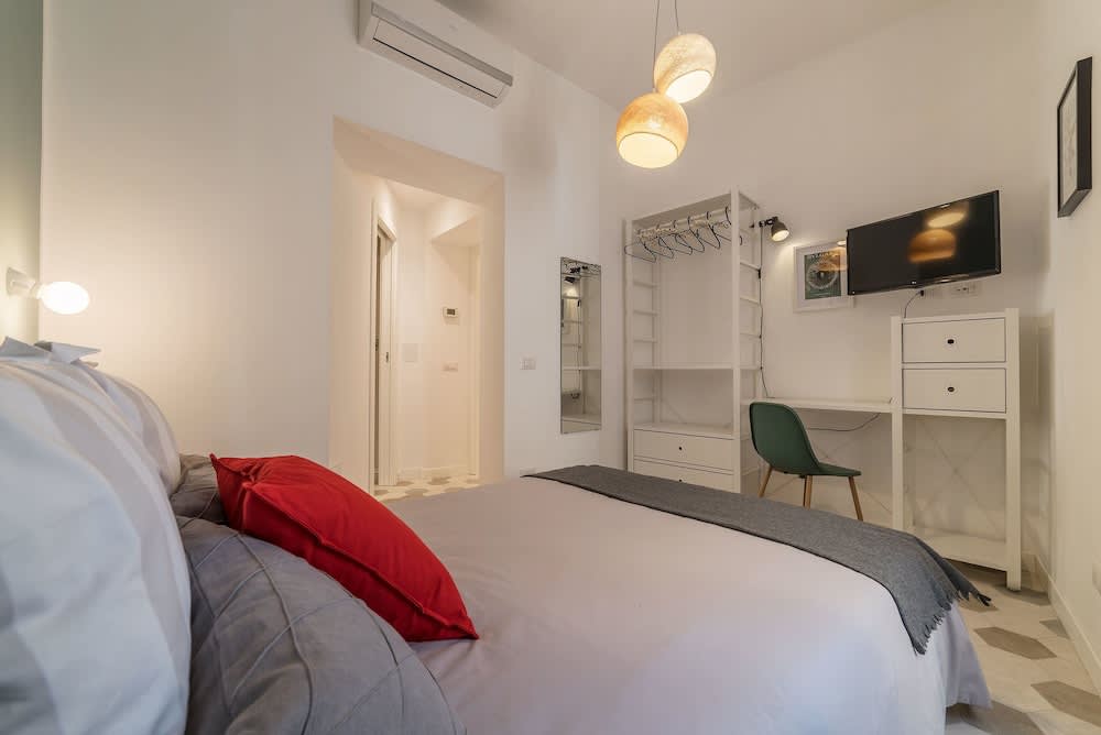 Trastevere Charming Duplex 2