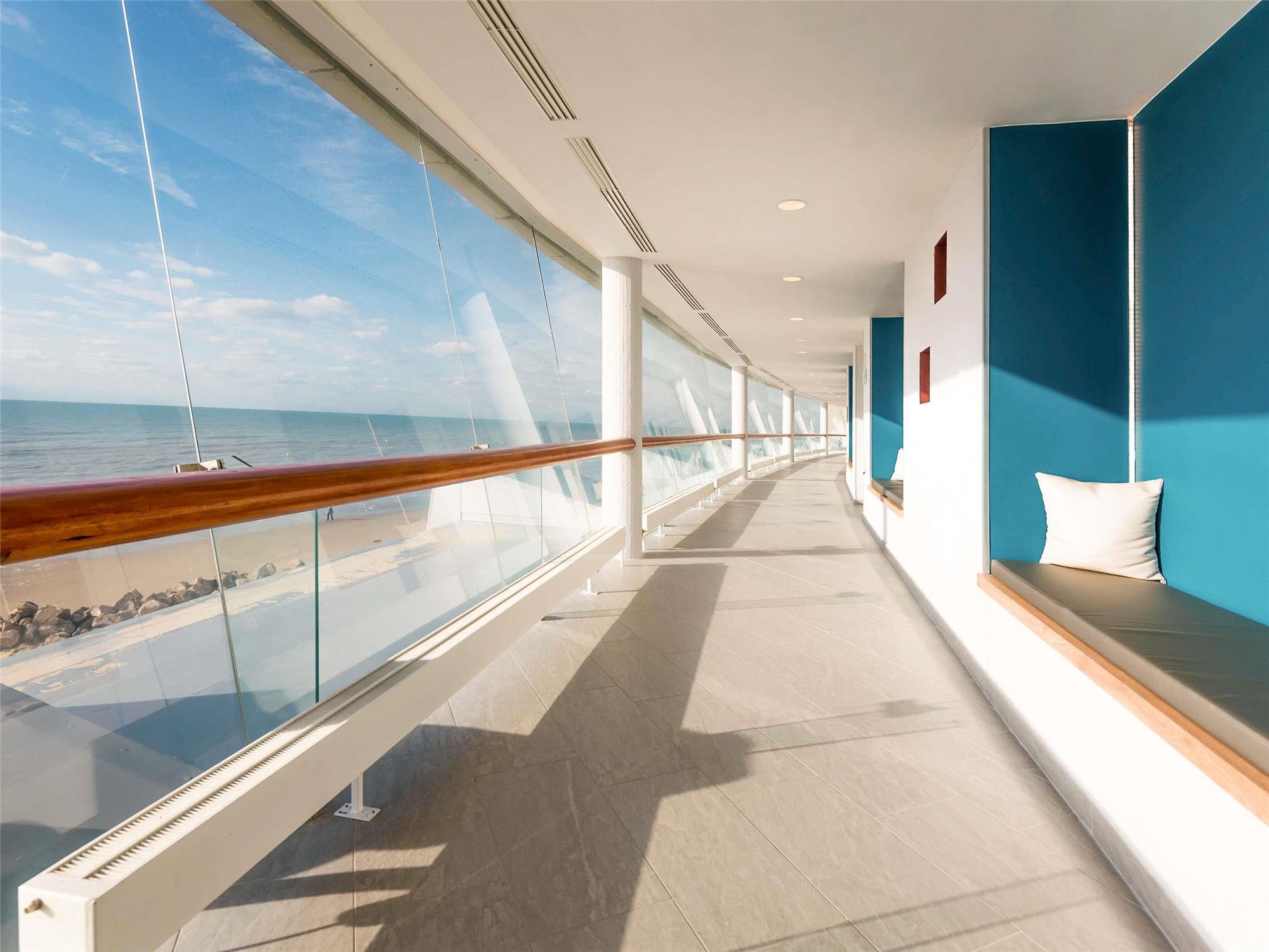Novotel Thalassa Le Touquet 2