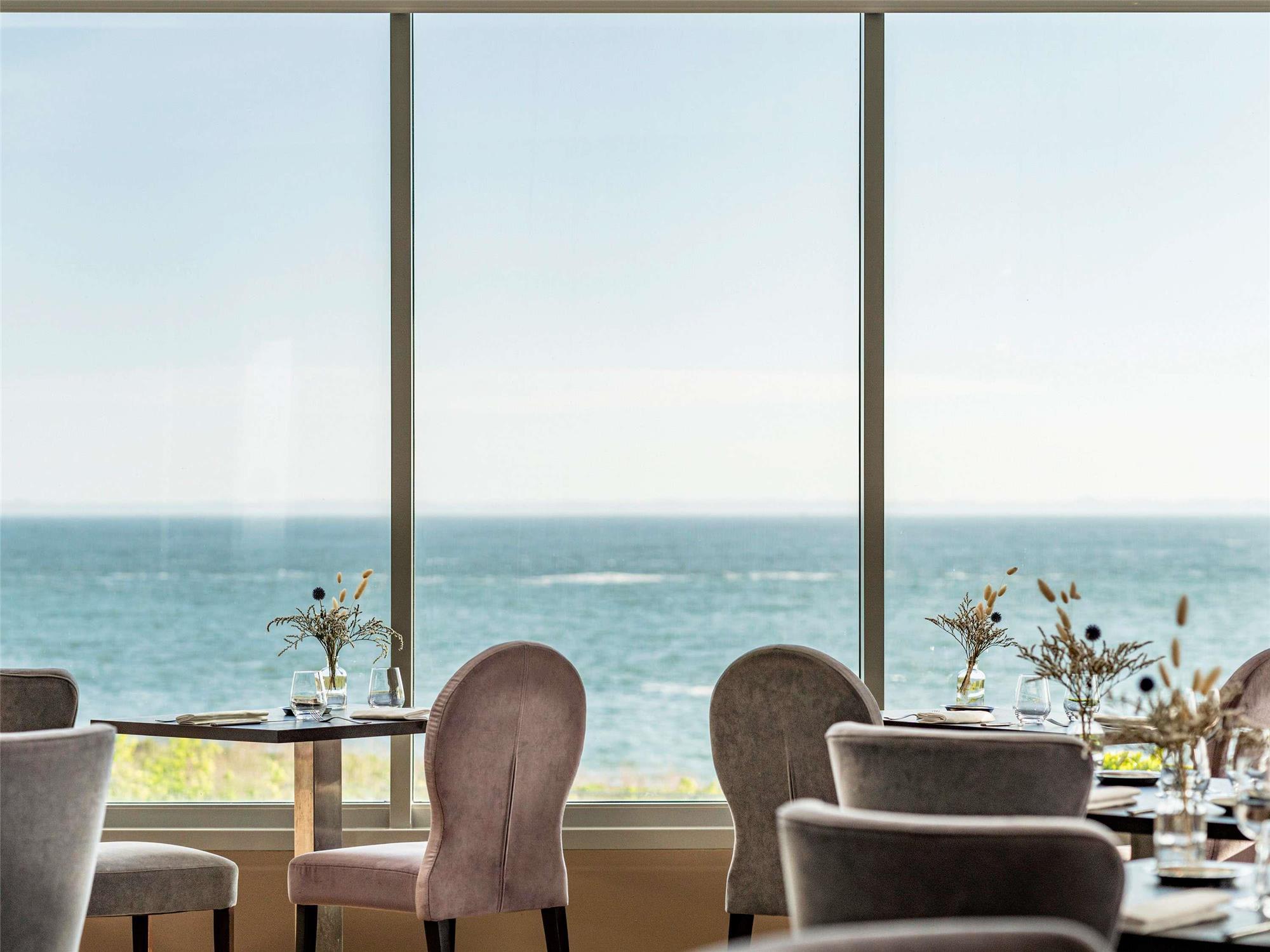 Sofitel Quiberon Thalassa sea & spa 2