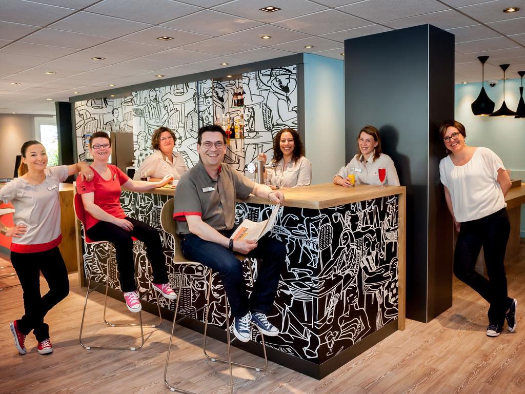 ibis Vannes 1
