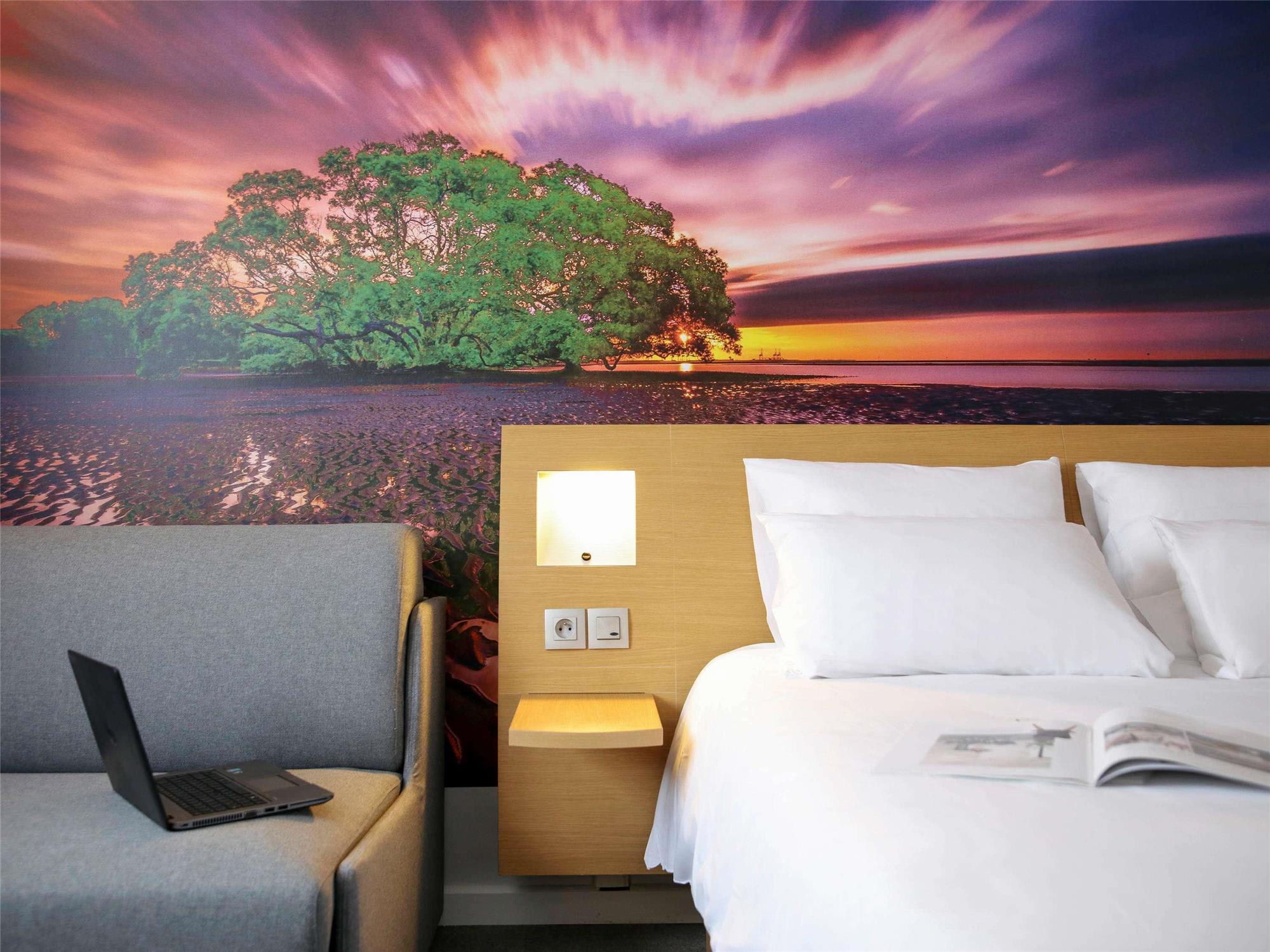 Novotel Lille Centre Grand Place 1