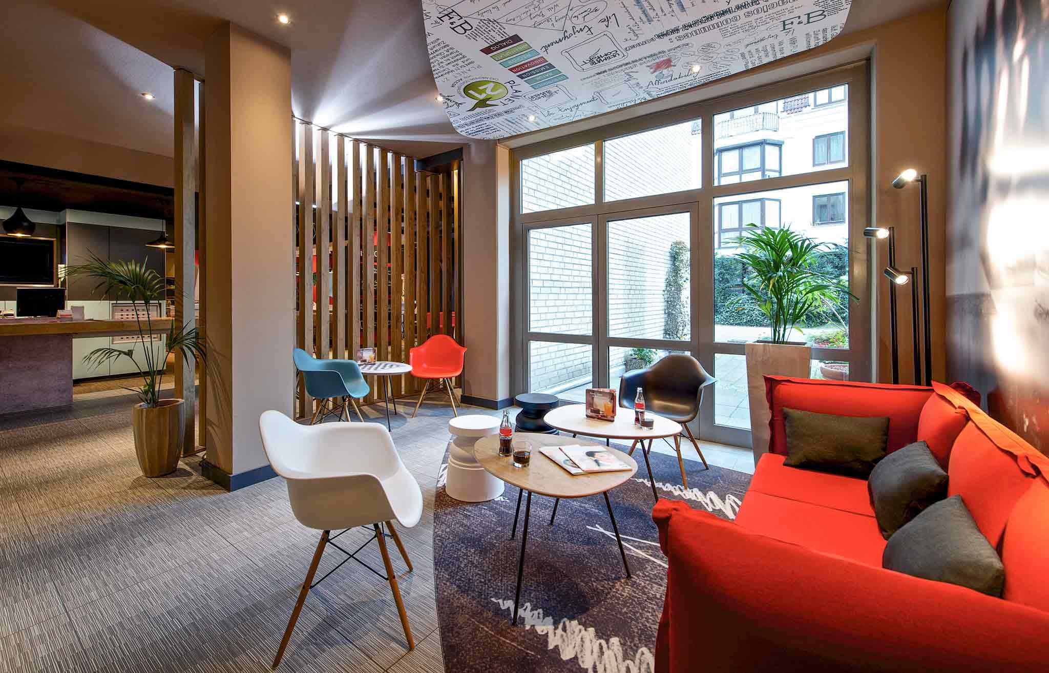 ibis Bremen City 2