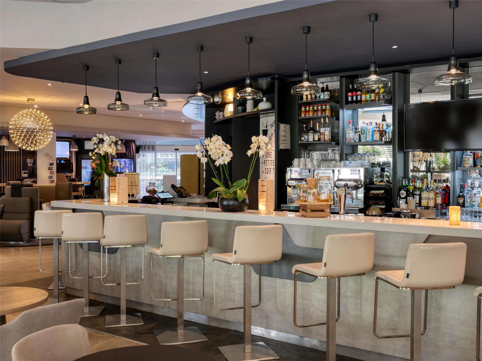 Novotel Paris Centre Bercy 2