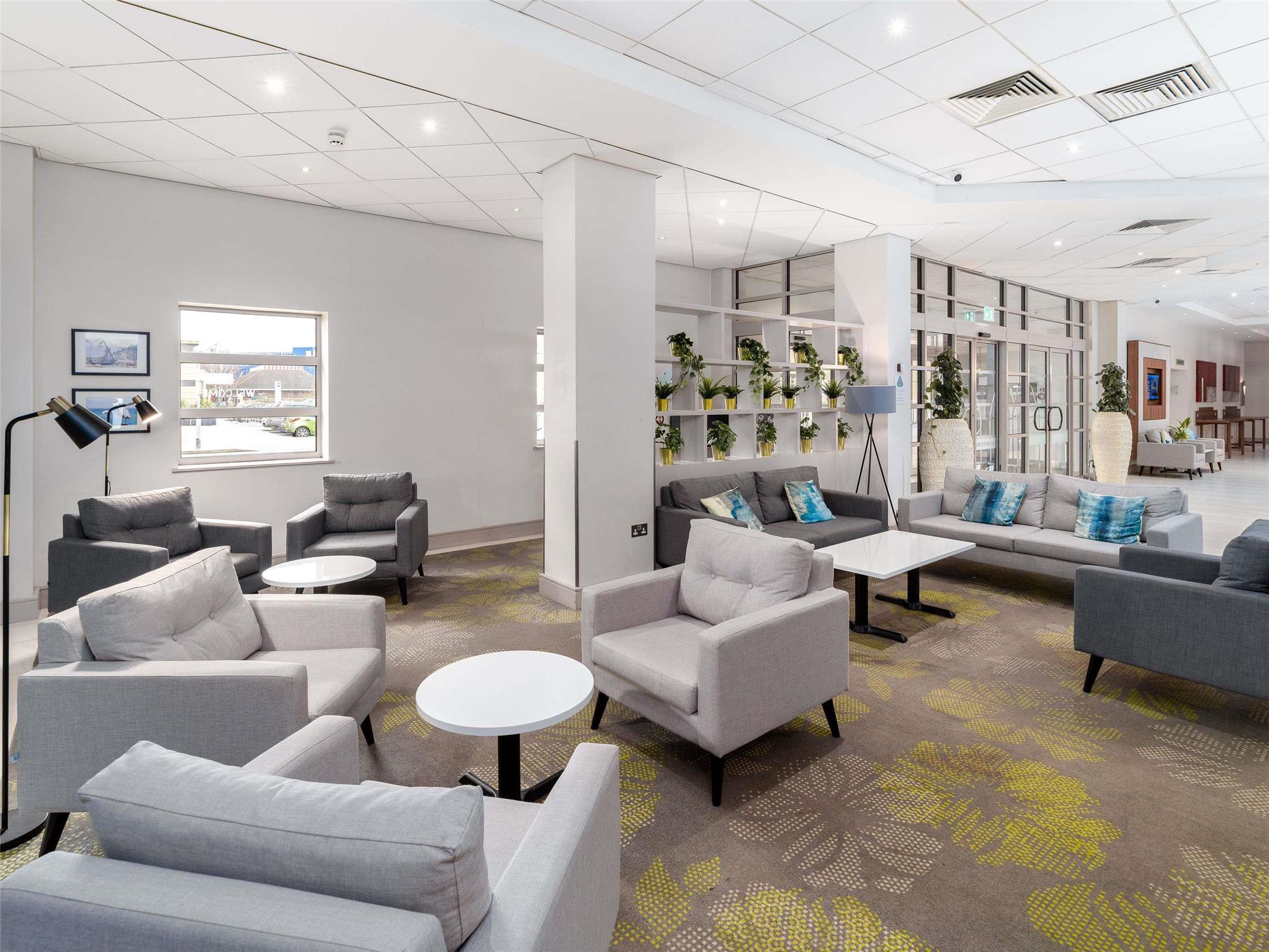 Novotel Southampton 1