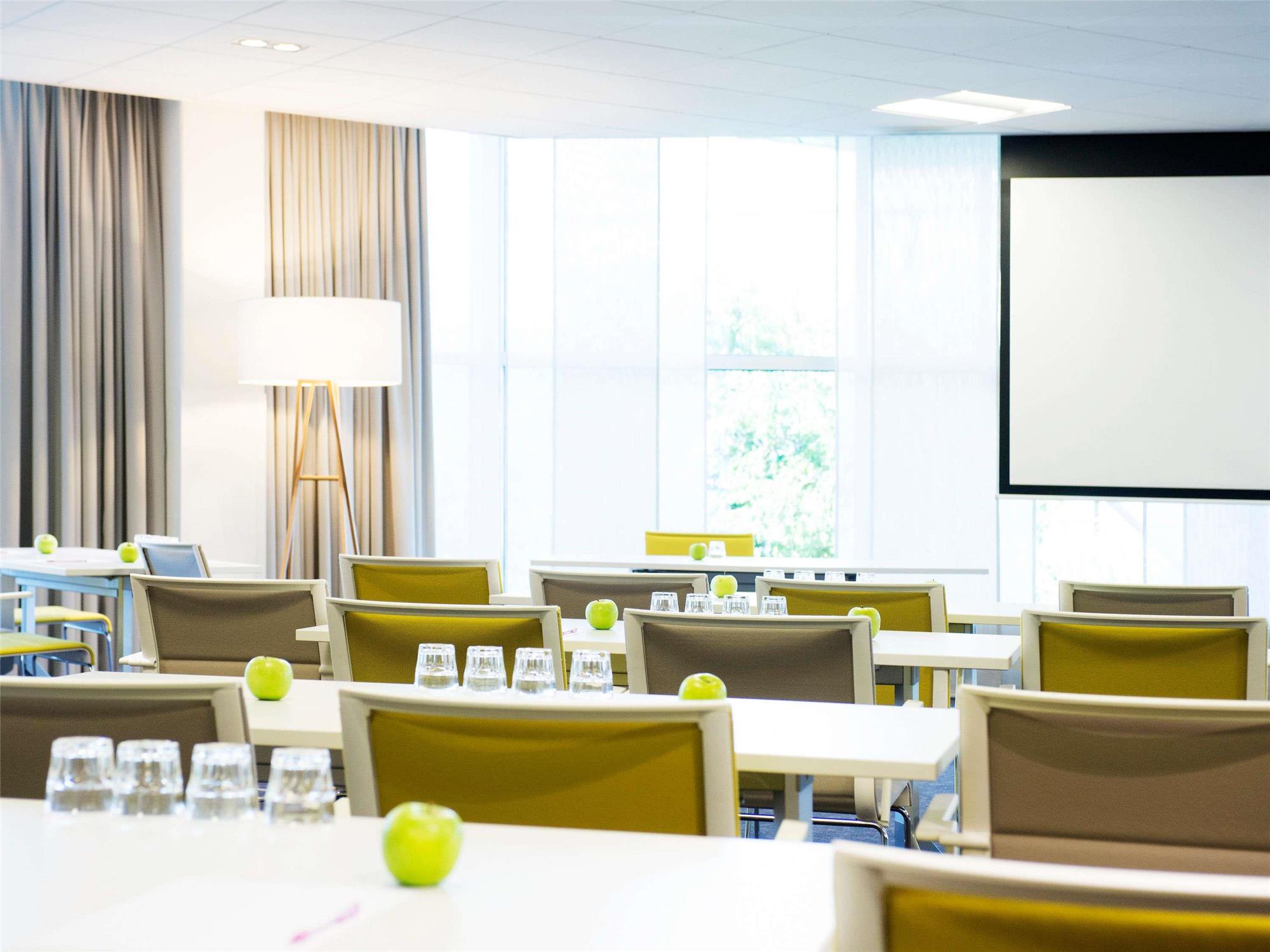 Novotel Rotterdam Brainpark 2
