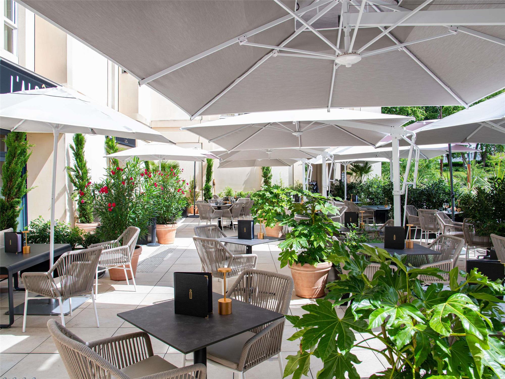 Le Louis Hotel Versailles Château - MGallery Collection 2