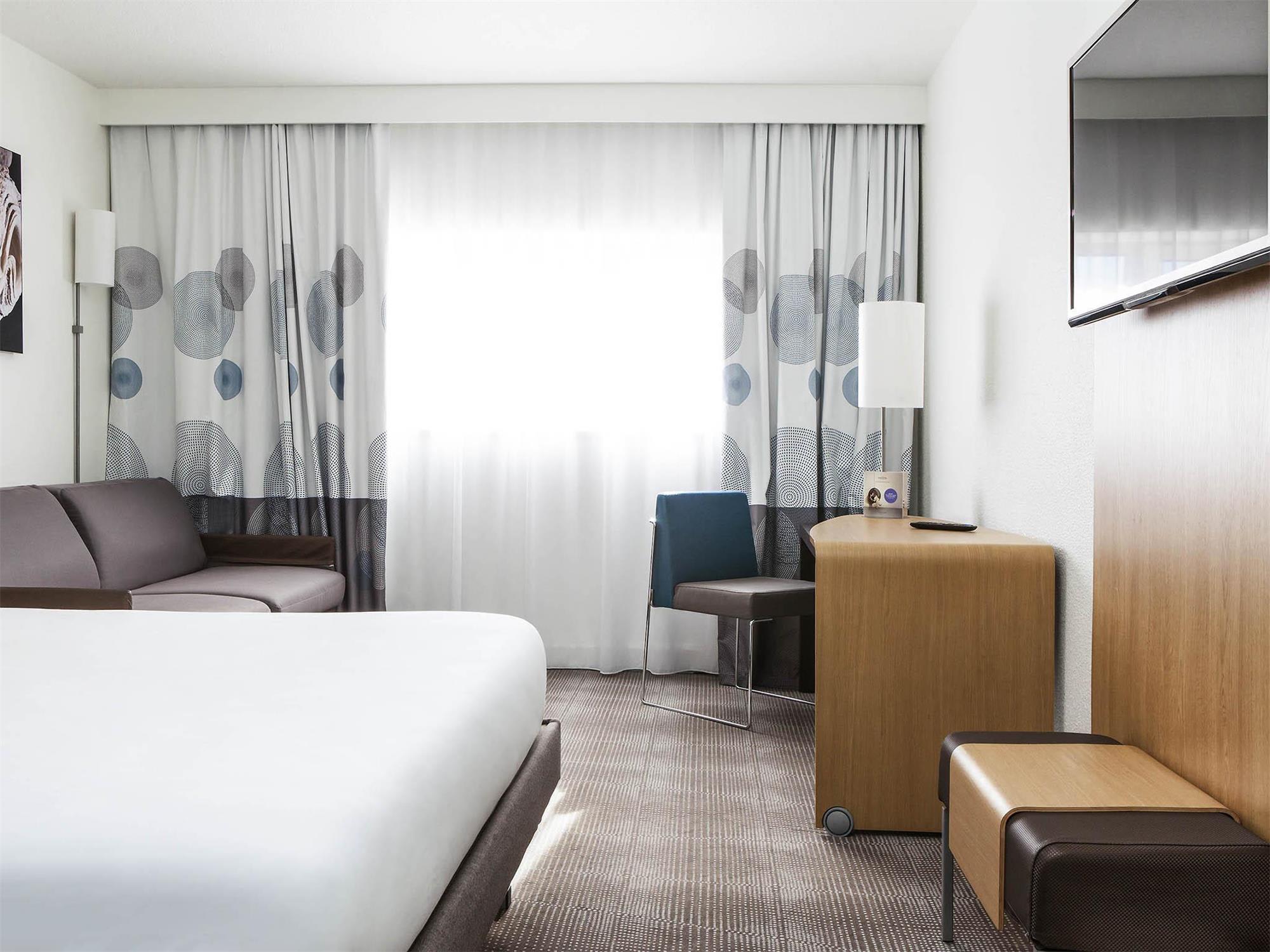 Novotel Saint-Quentin en Yvelines 2