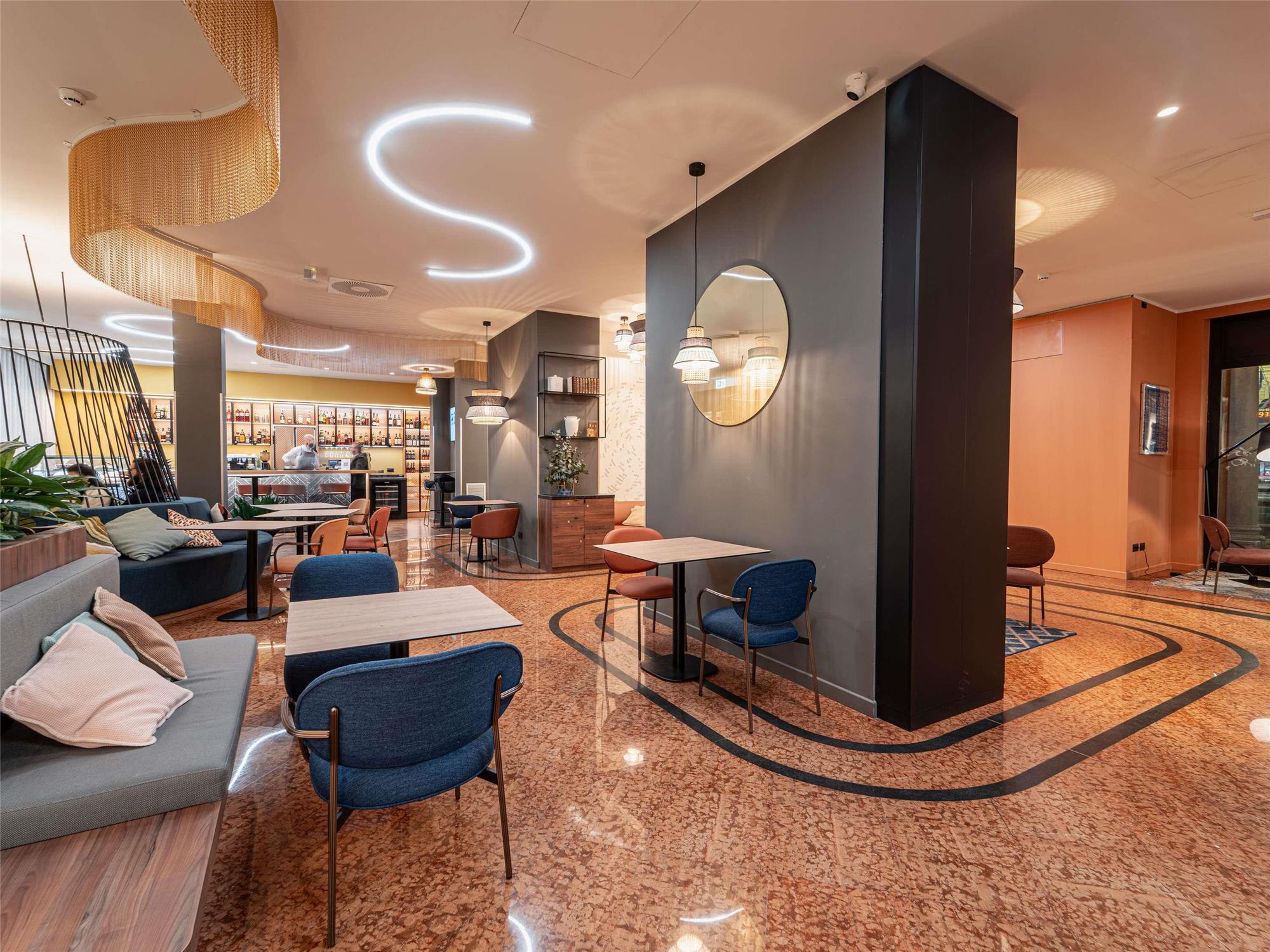 Mercure Bologna Centro 2