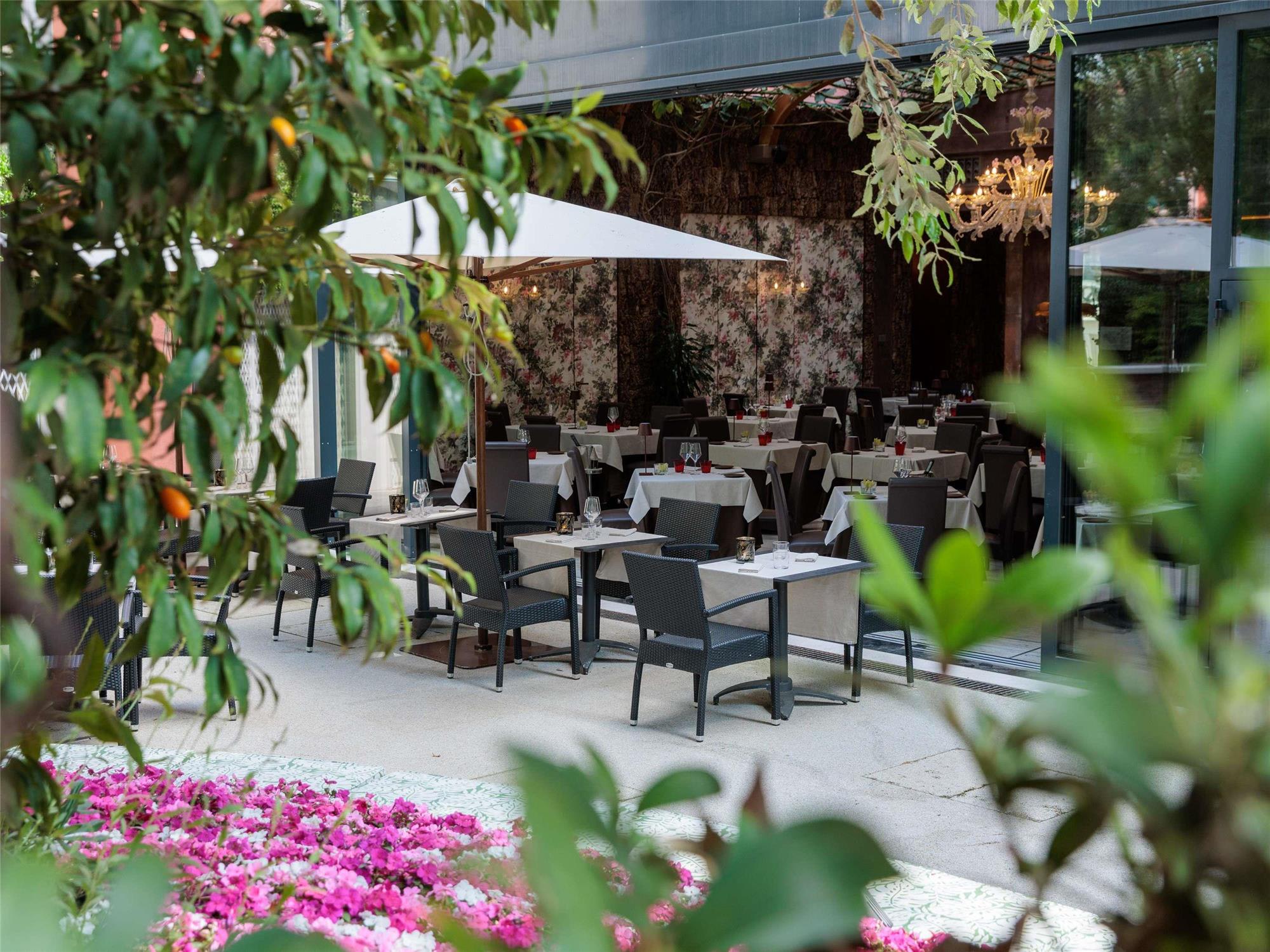 Papadopoli Hotel Venezia - MGallery Collection 2