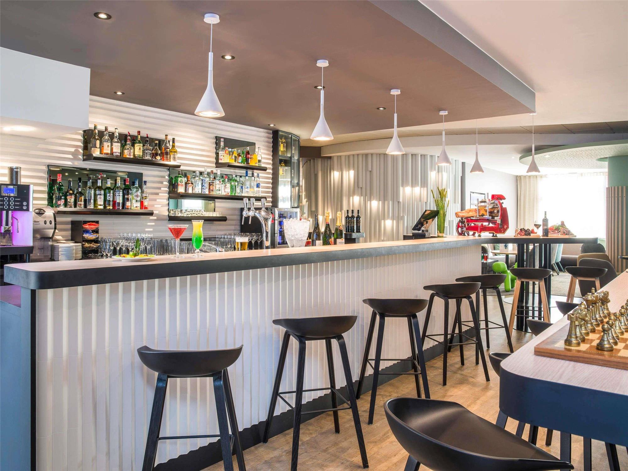 Novotel Nice Centre Vieux Nice 2