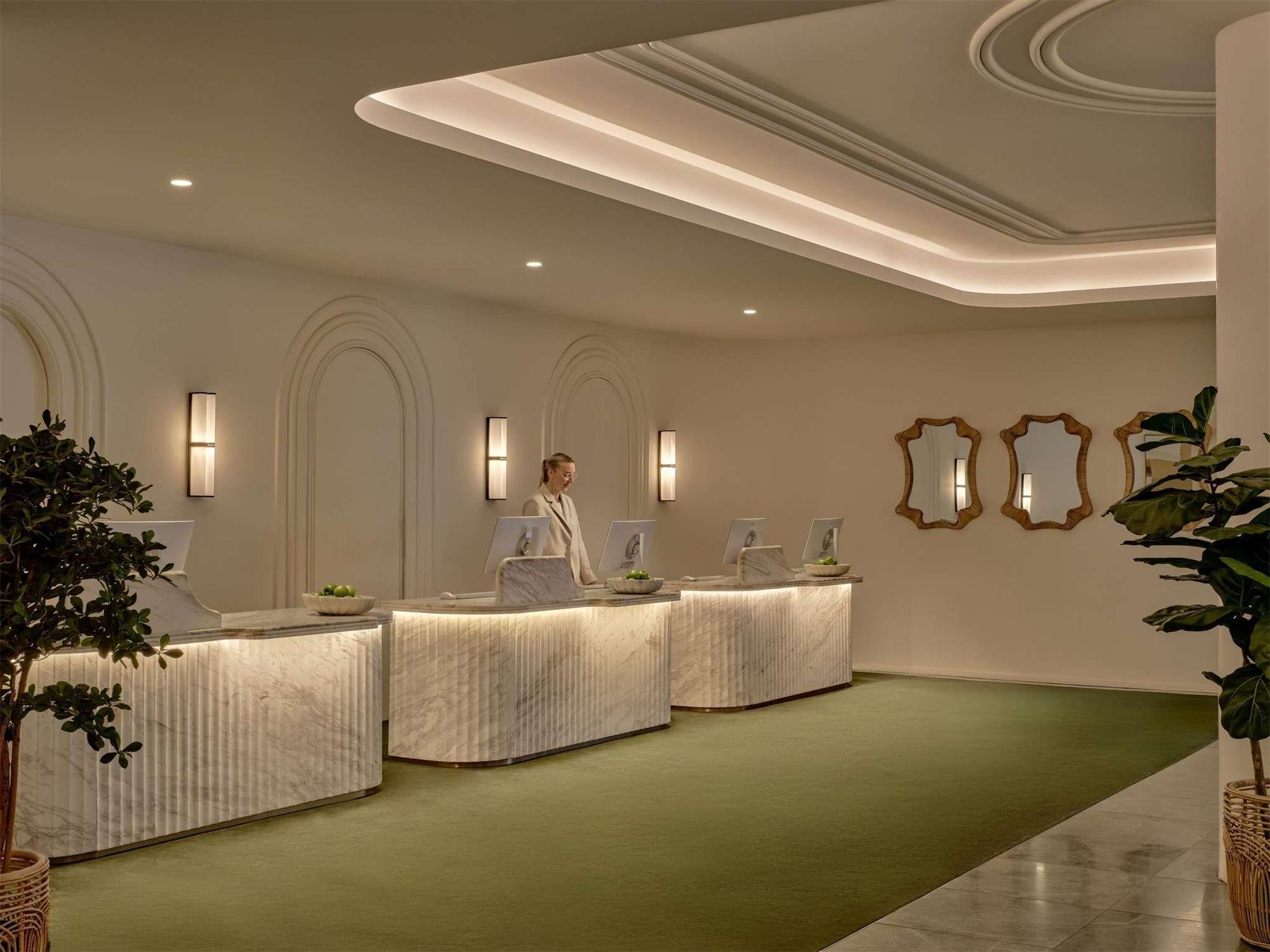 The Brighton Hotel Sydney - Mgallery Collection 2