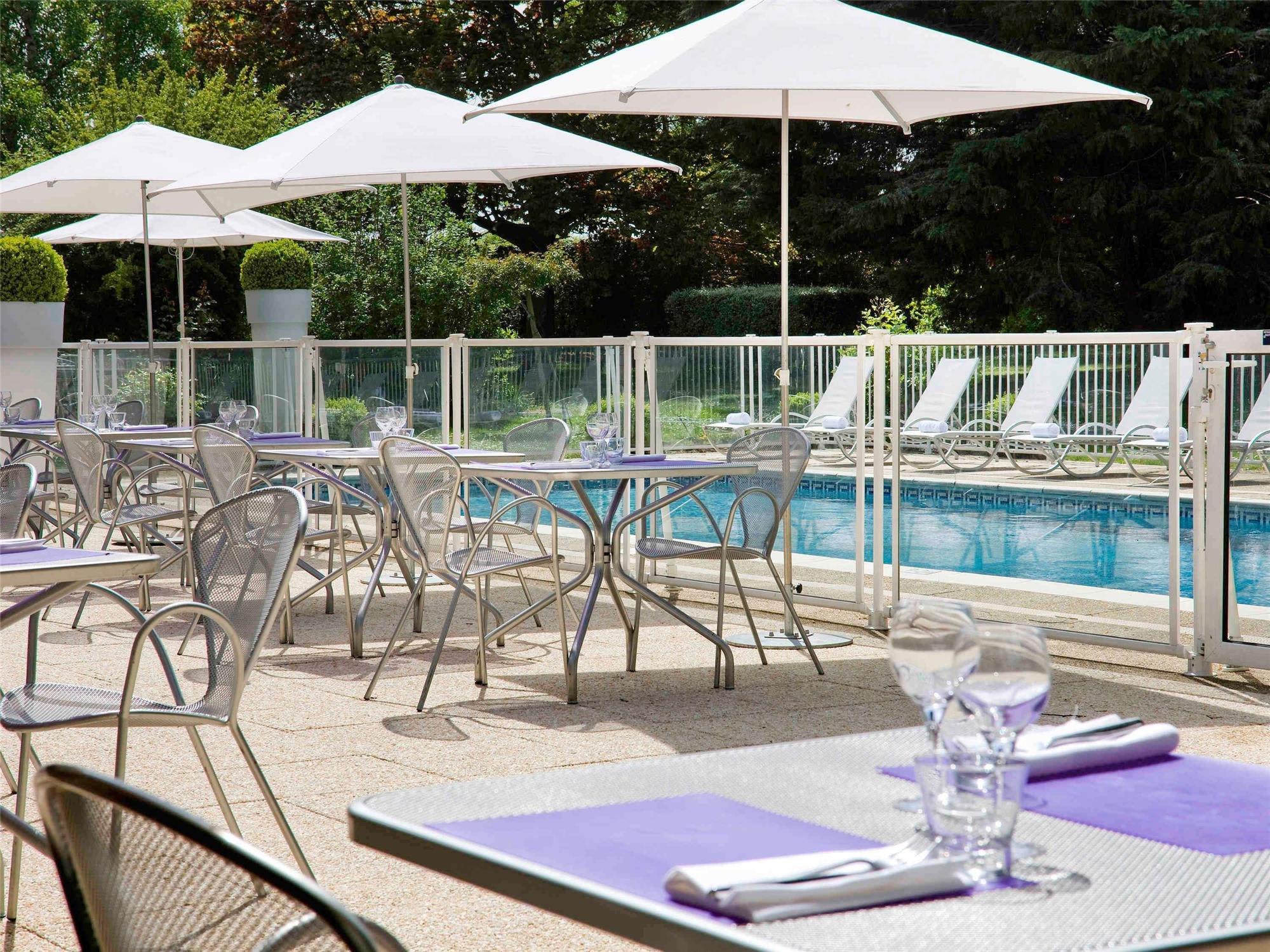 Novotel Marne-la-Vallée Noisy-le-Grand 2