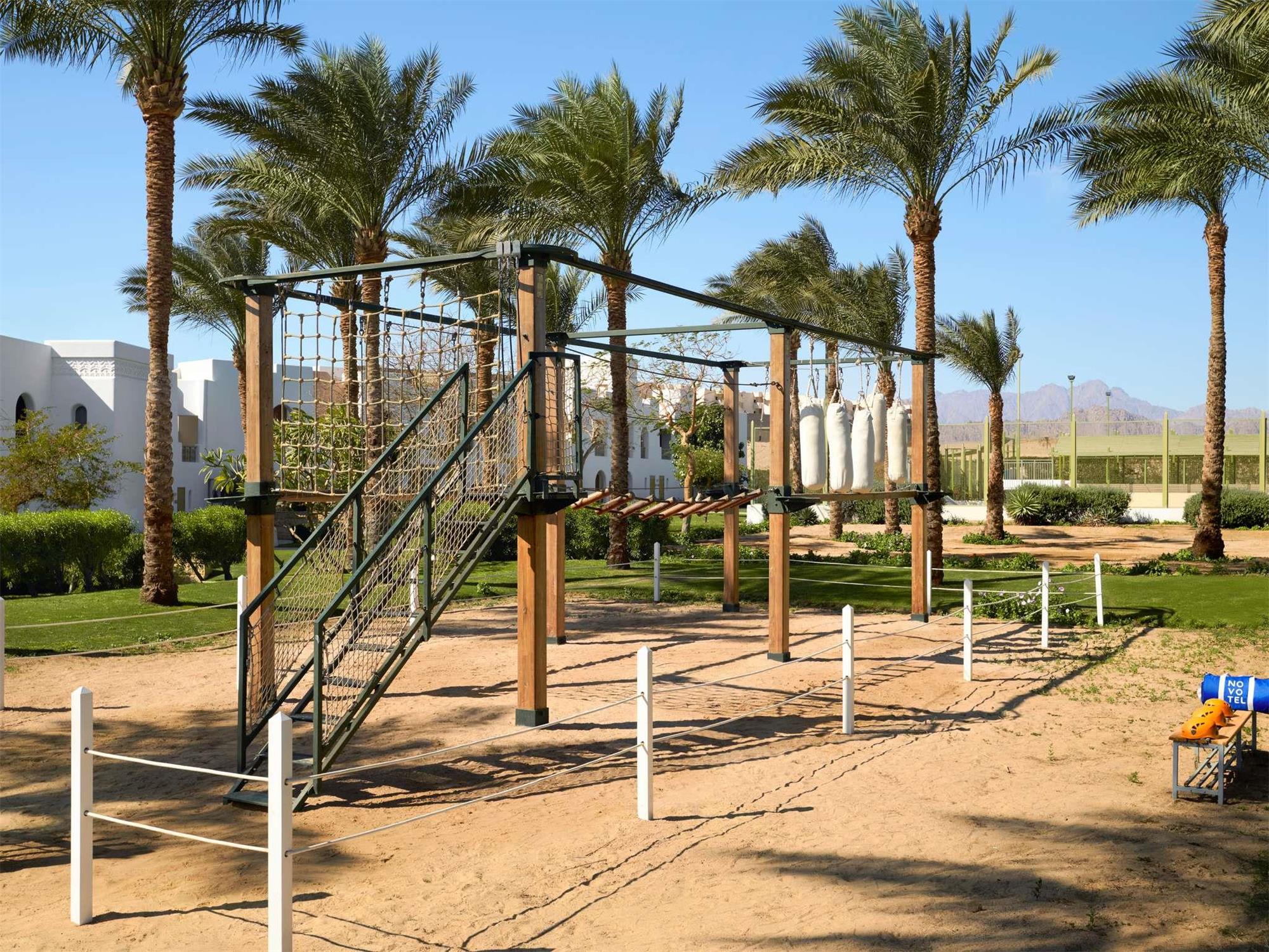 Hotel Novotel Sharm El-Sheikh 2
