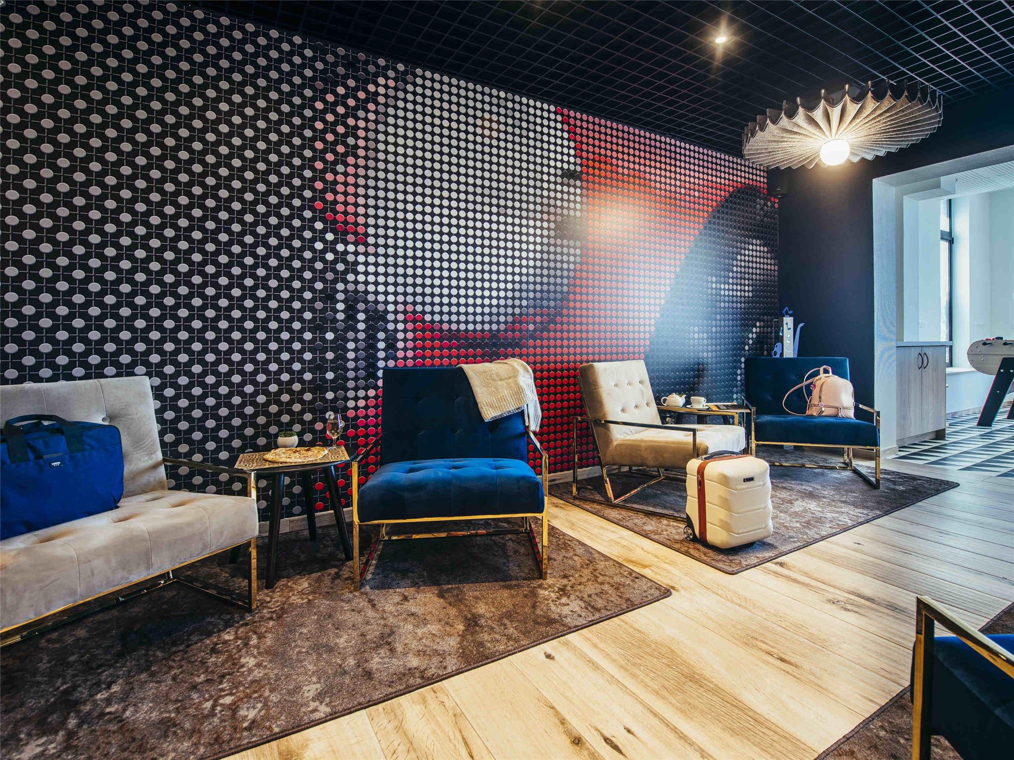 ibis Haguenau Strasbourg Nord 1